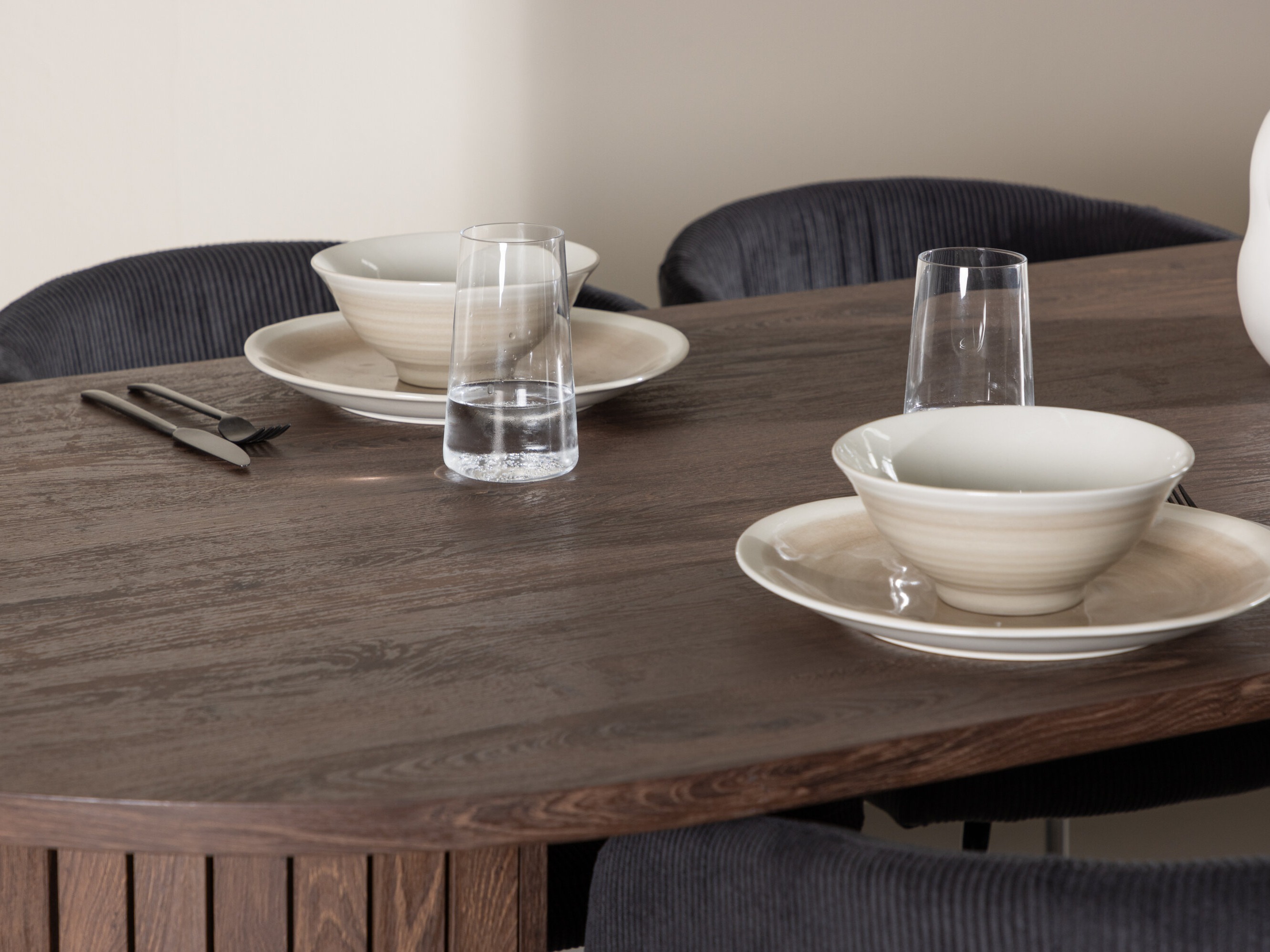 Étkezőgarnitúra Dallas 5040