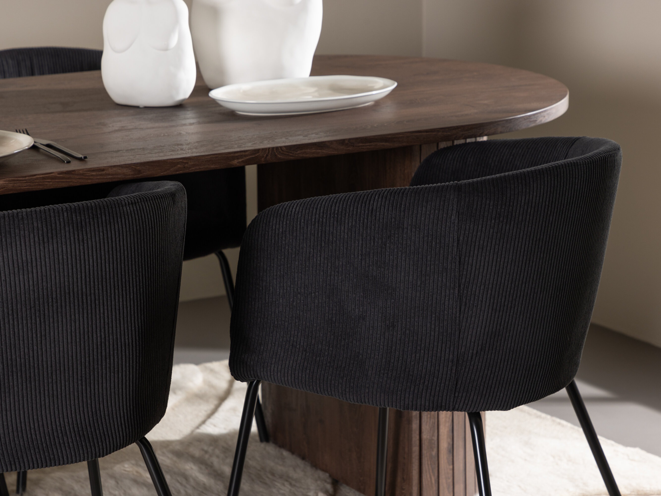 Étkezőgarnitúra Dallas 5040