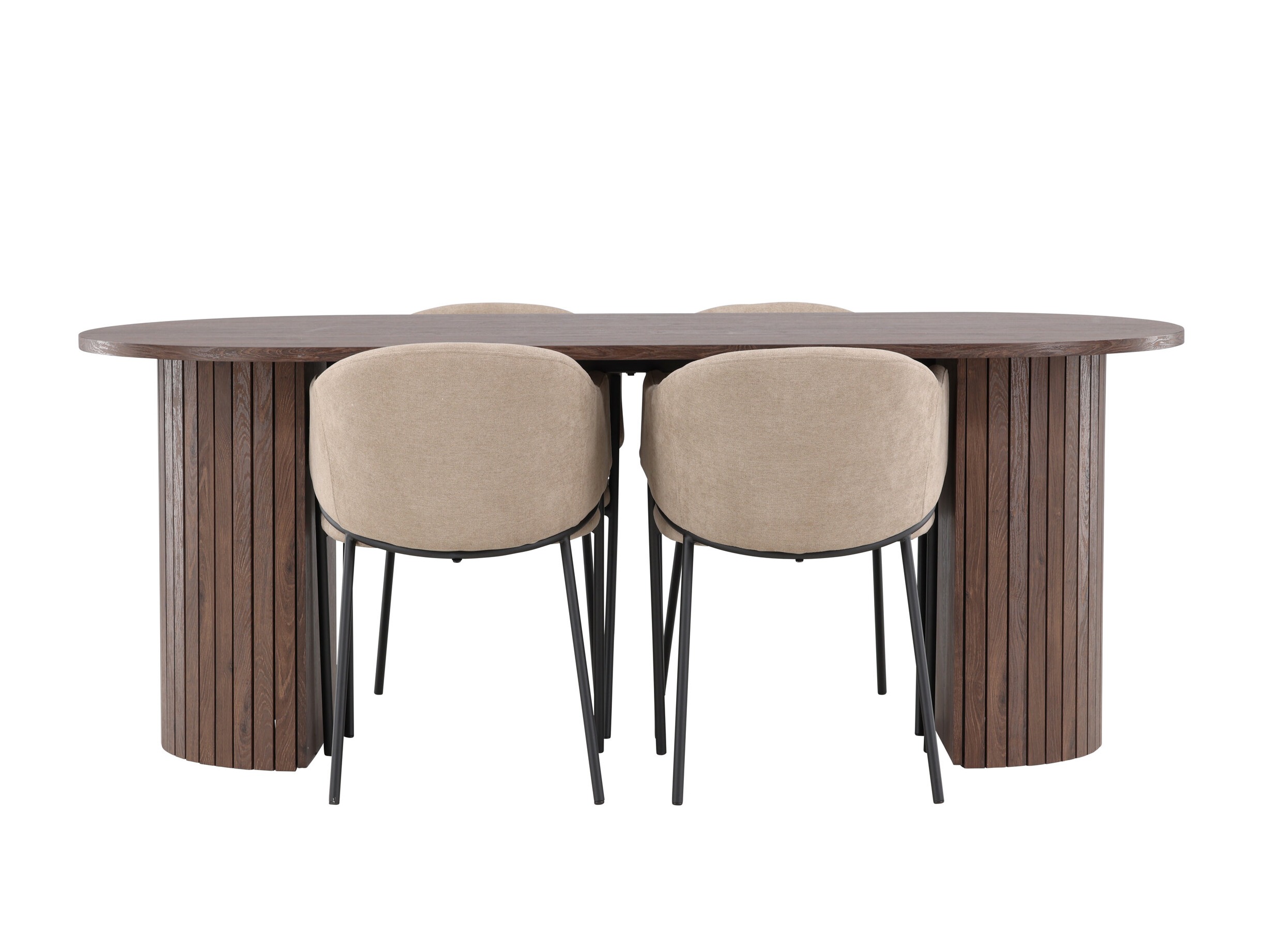 Étkezőgarnitúra Dallas 5041