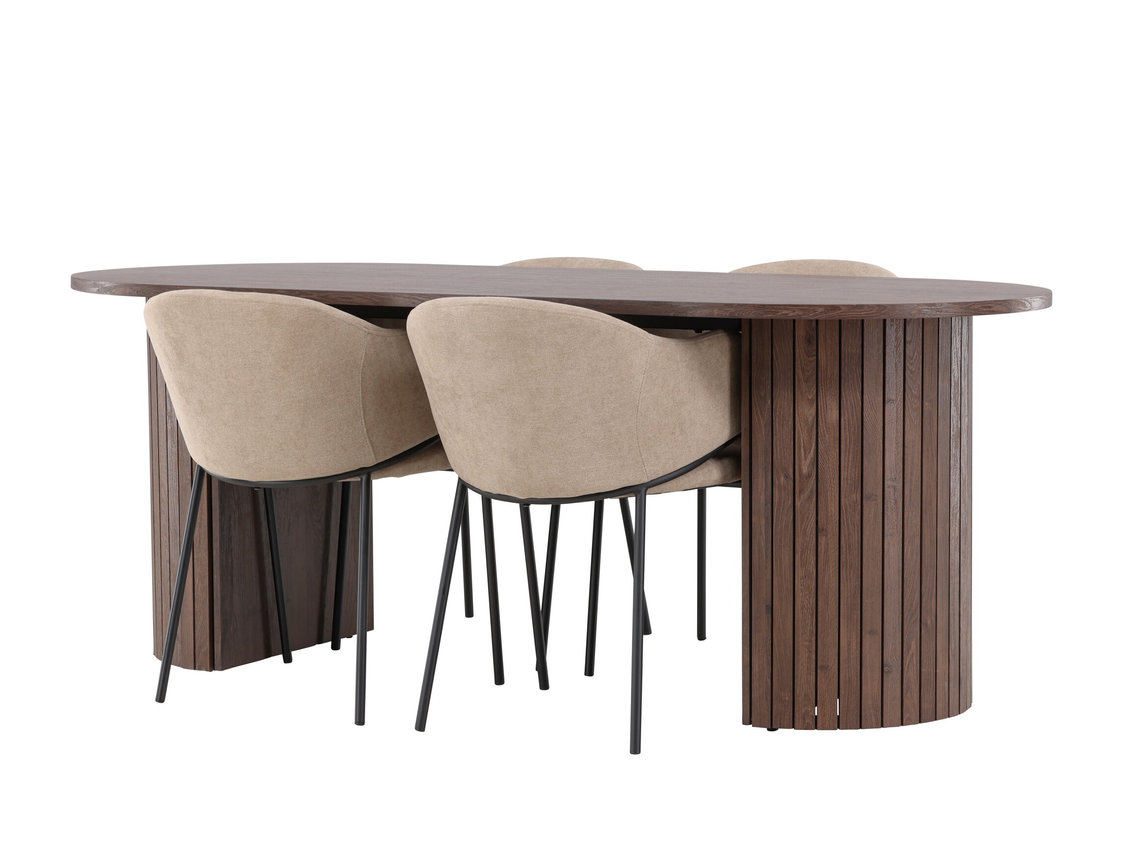 Étkezőgarnitúra Dallas 5041