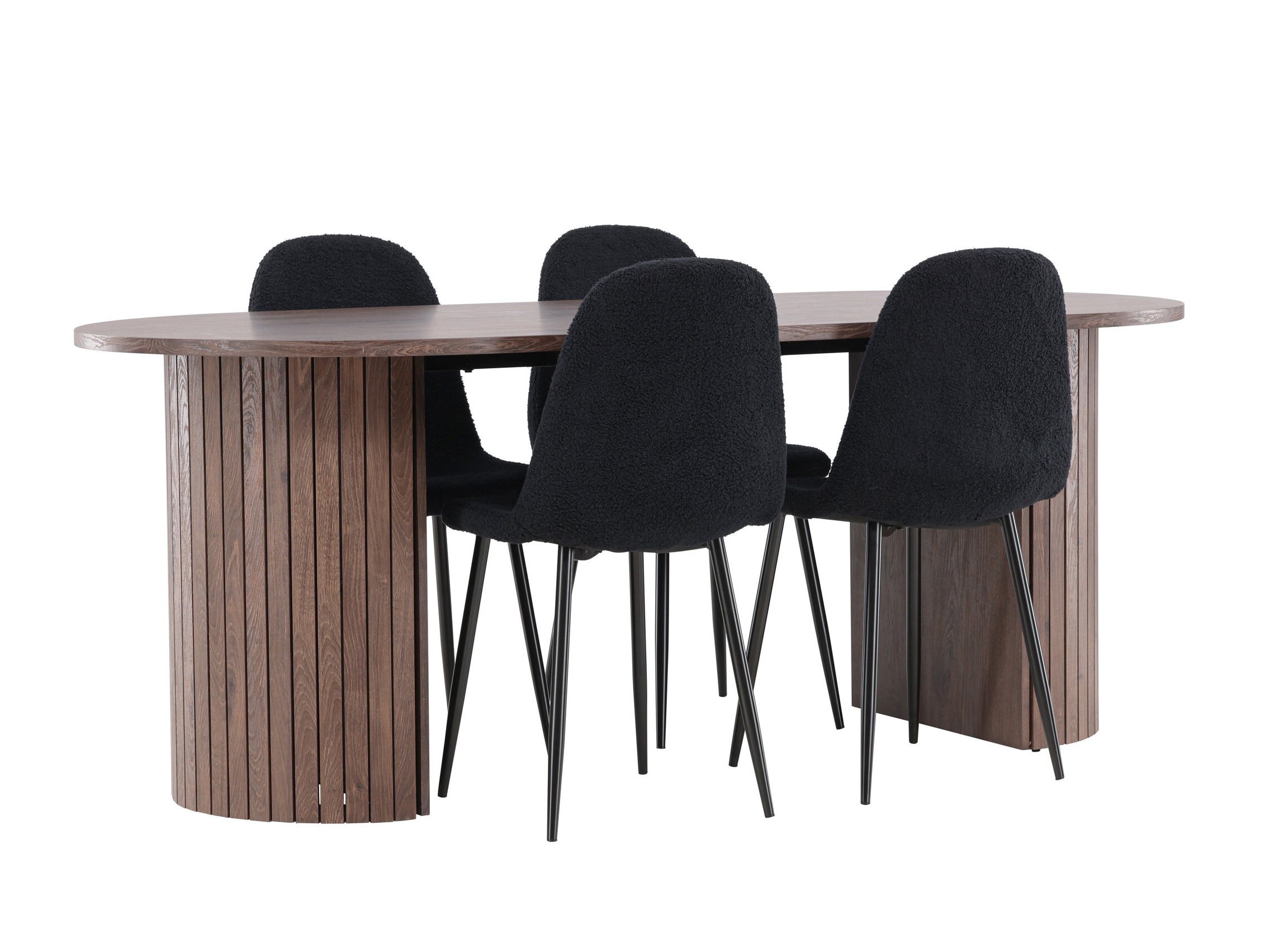 Étkezőgarnitúra Dallas 5042