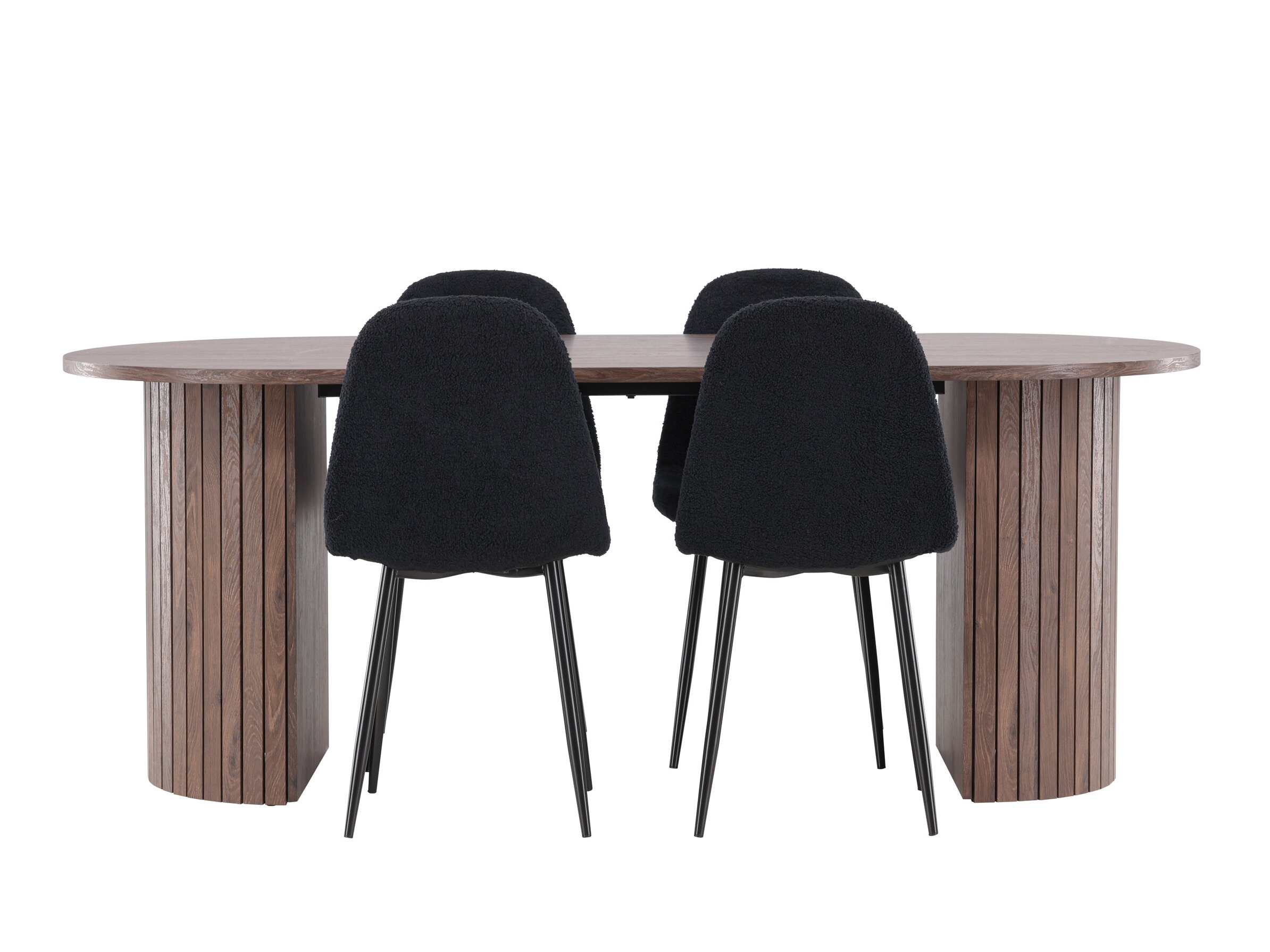 Étkezőgarnitúra Dallas 5042