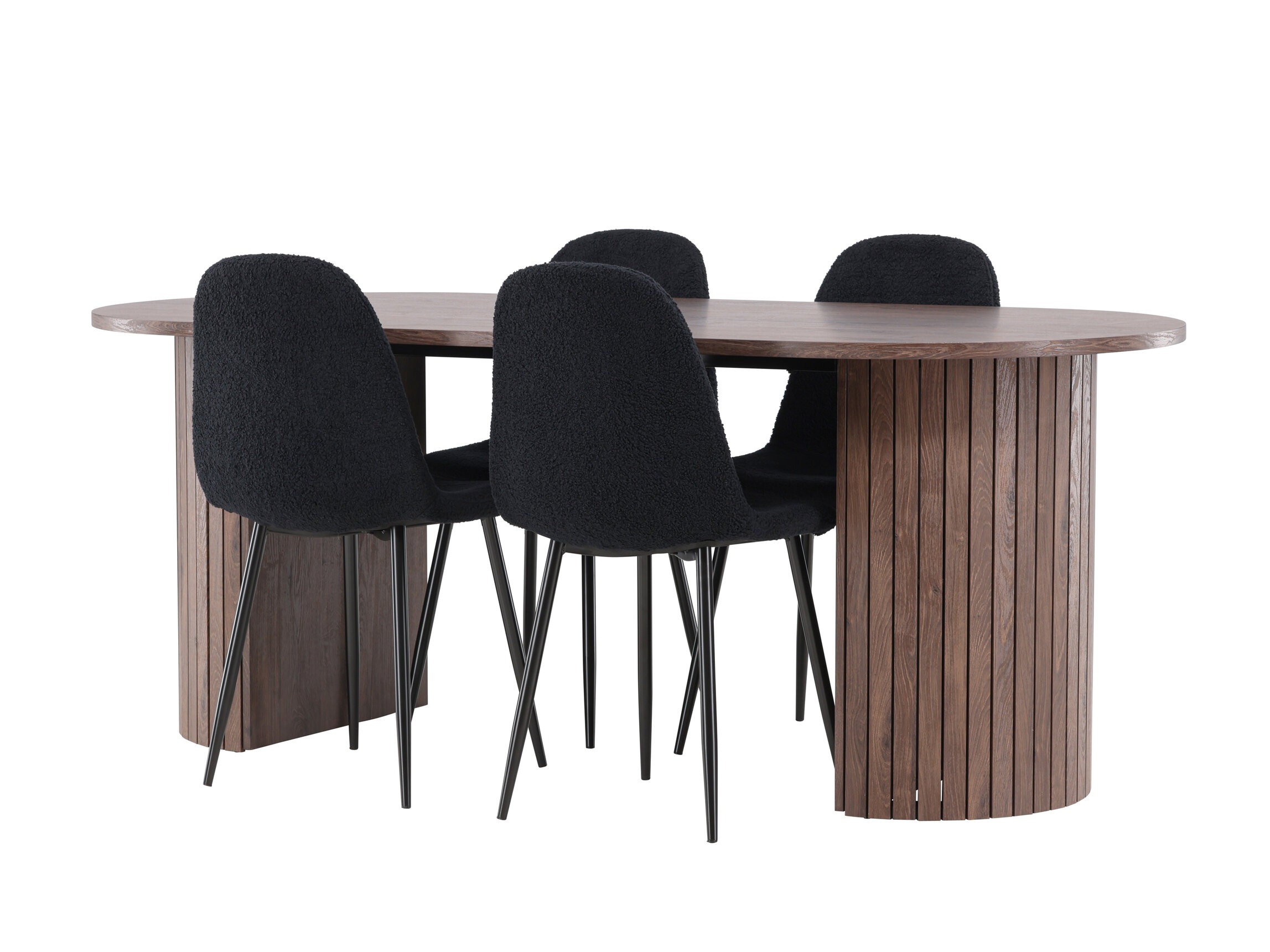 Étkezőgarnitúra Dallas 5042