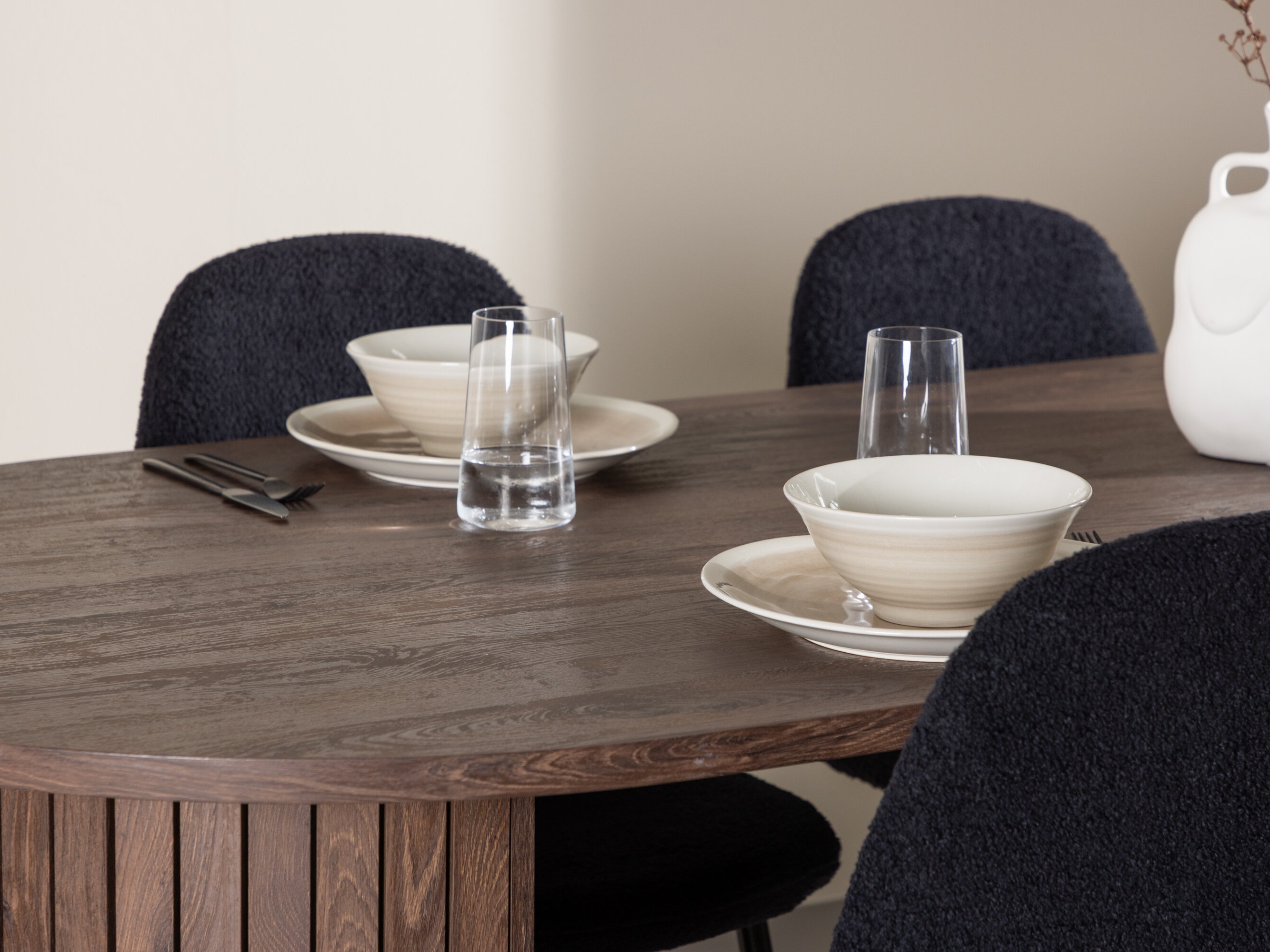 Étkezőgarnitúra Dallas 5042