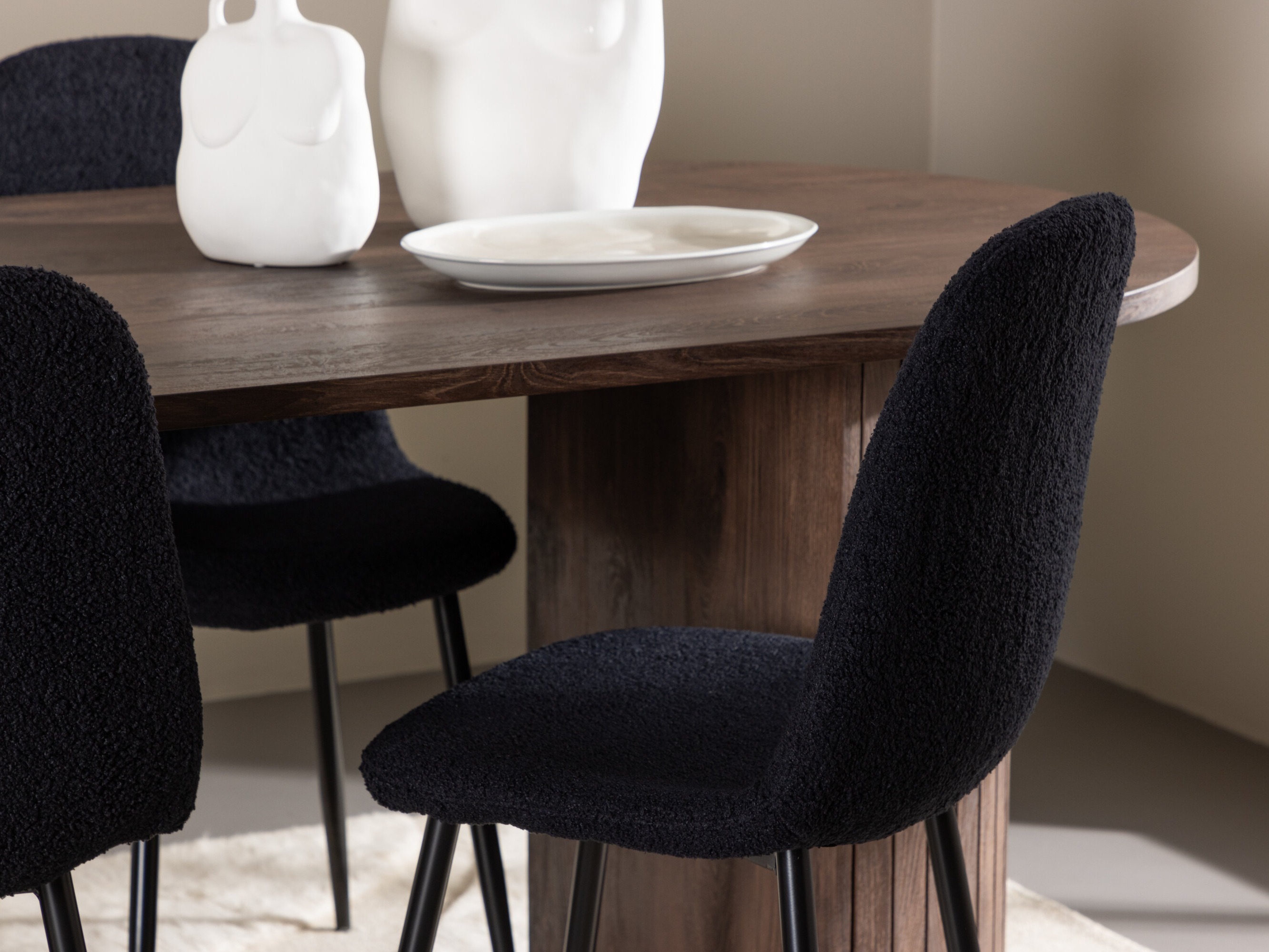 Étkezőgarnitúra Dallas 5042