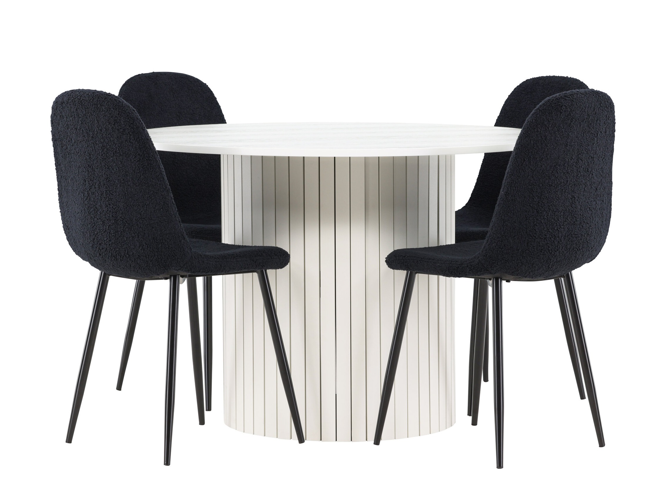 Étkezőgarnitúra Dallas 5043