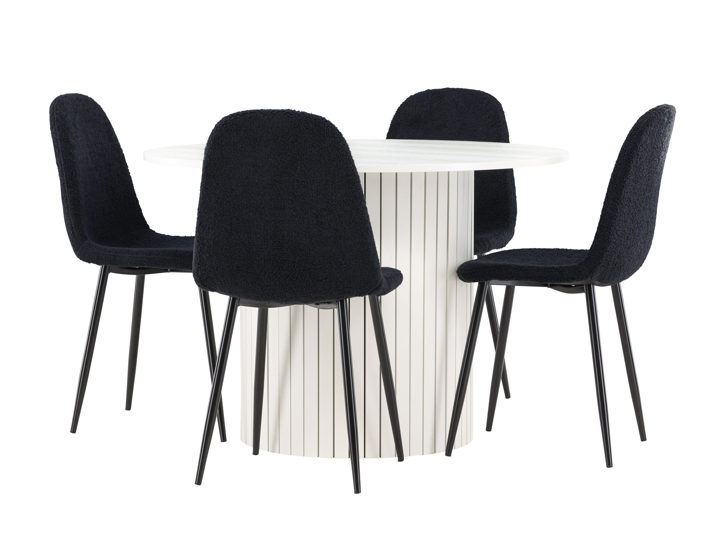 Étkezőgarnitúra Dallas 5043