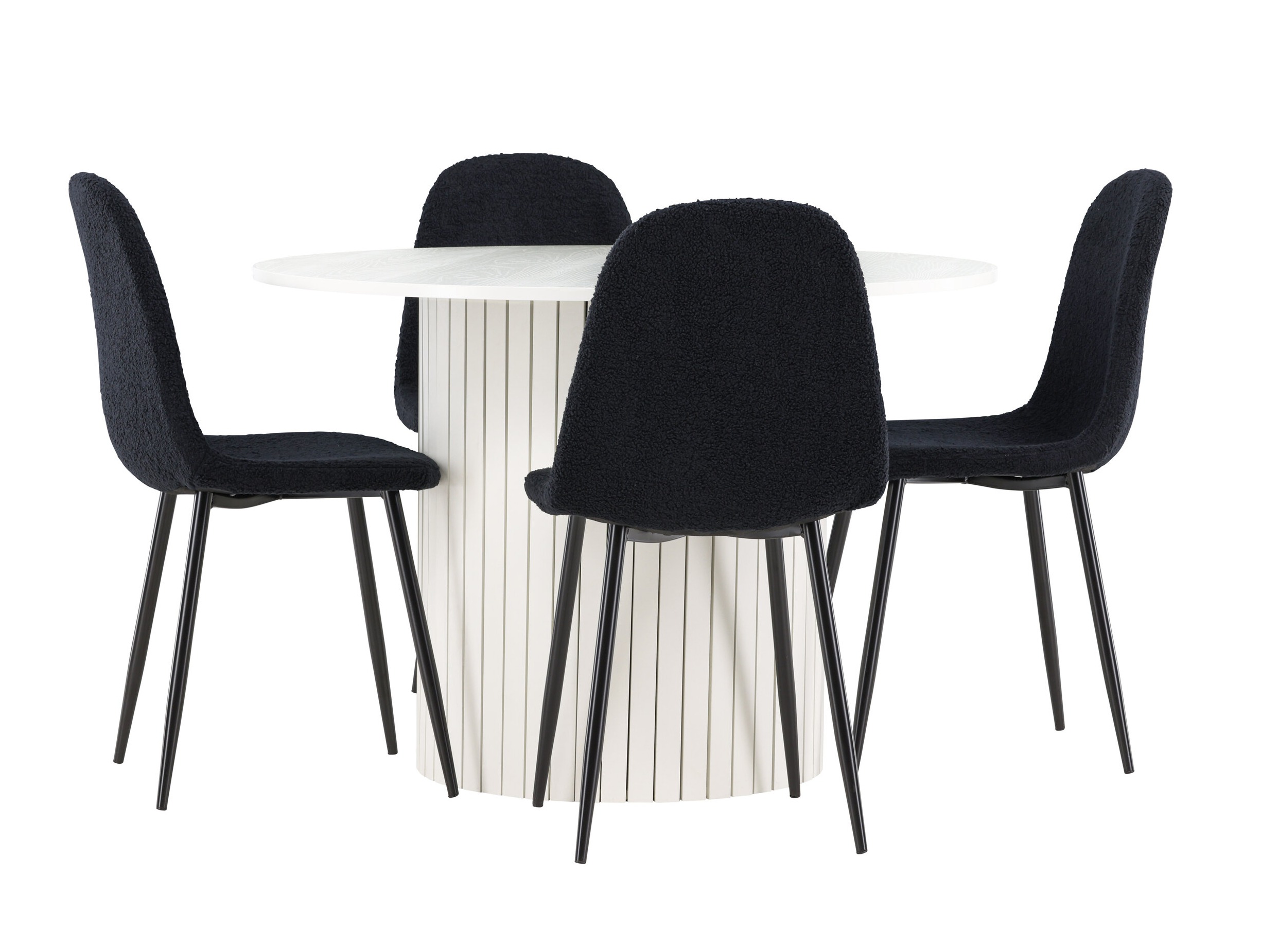 Étkezőgarnitúra Dallas 5043