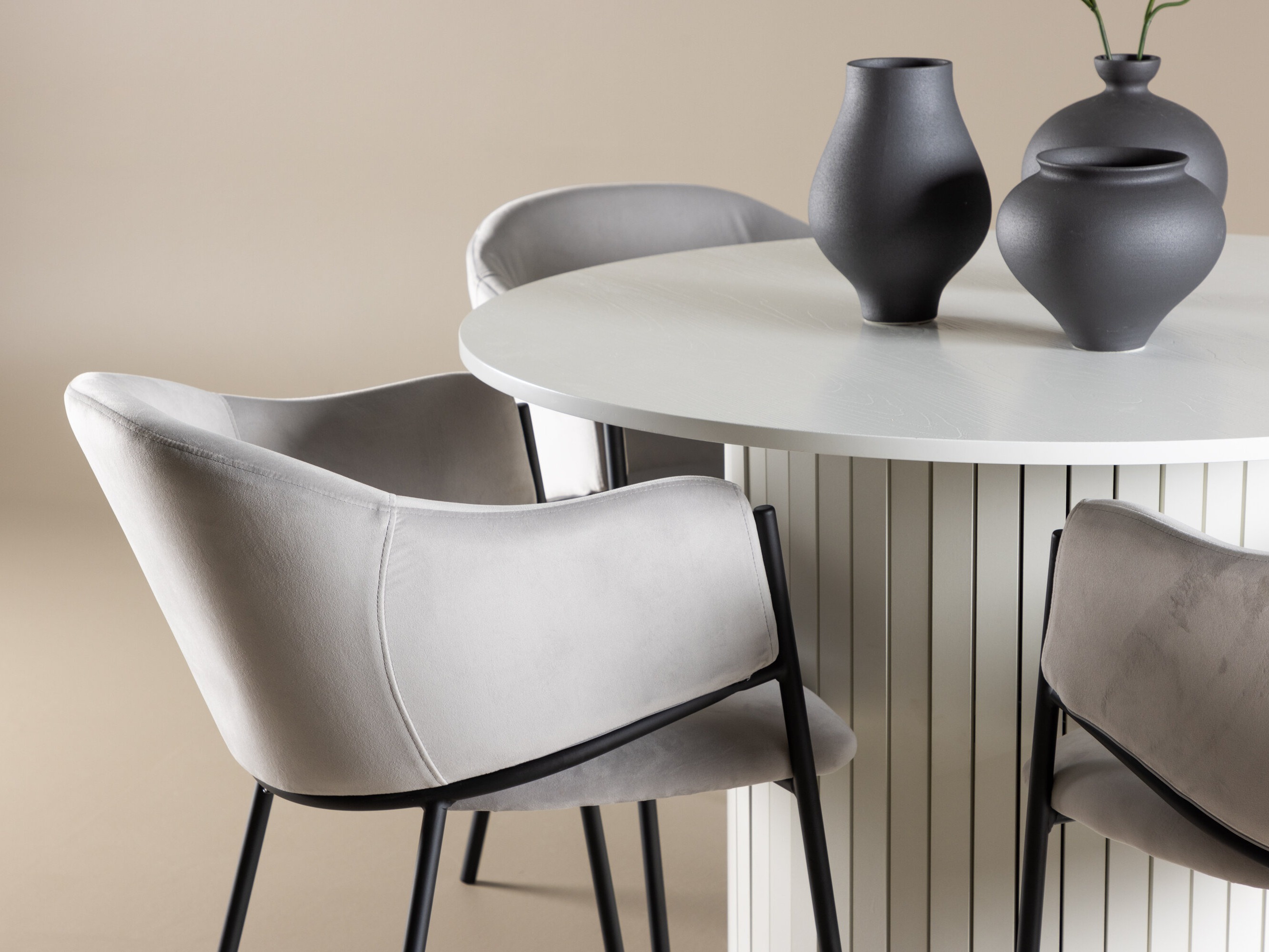 Étkezőgarnitúra Dallas 5044