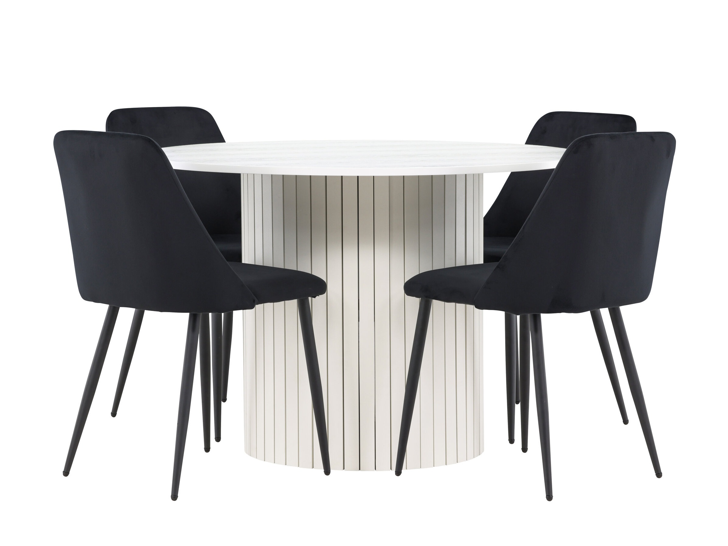 Étkezőgarnitúra Dallas 5045