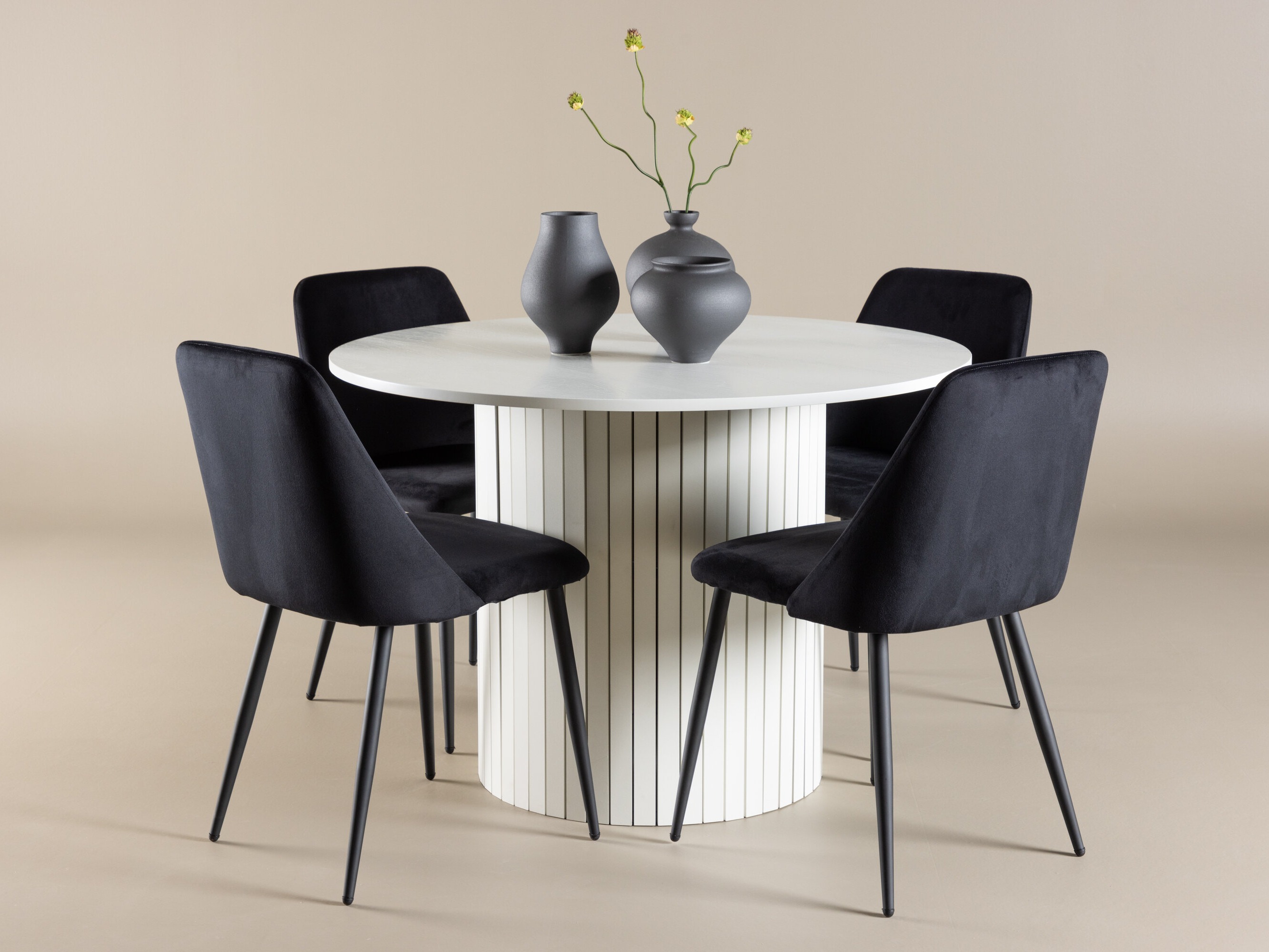 Étkezőgarnitúra Dallas 5045