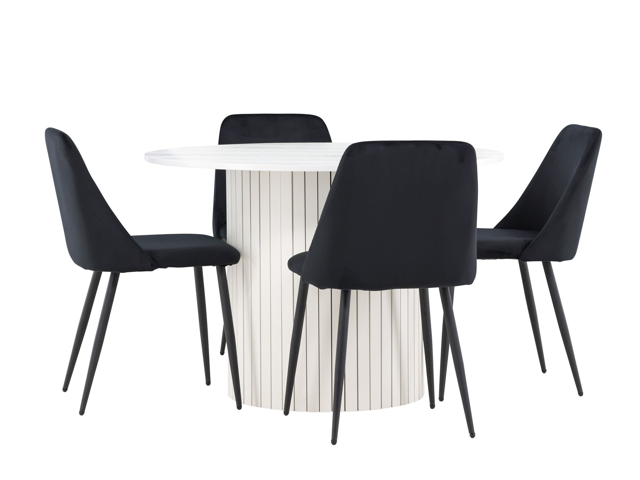 Étkezőgarnitúra Dallas 5045