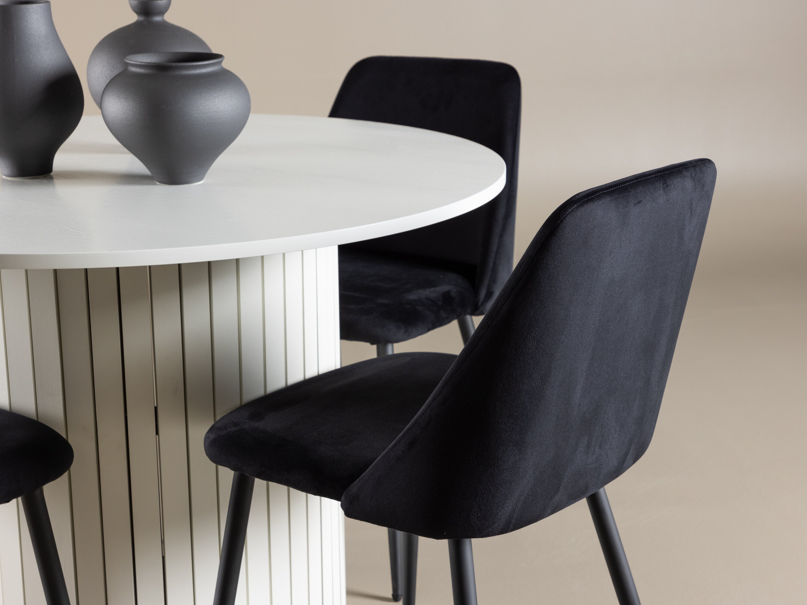 Étkezőgarnitúra Dallas 5045