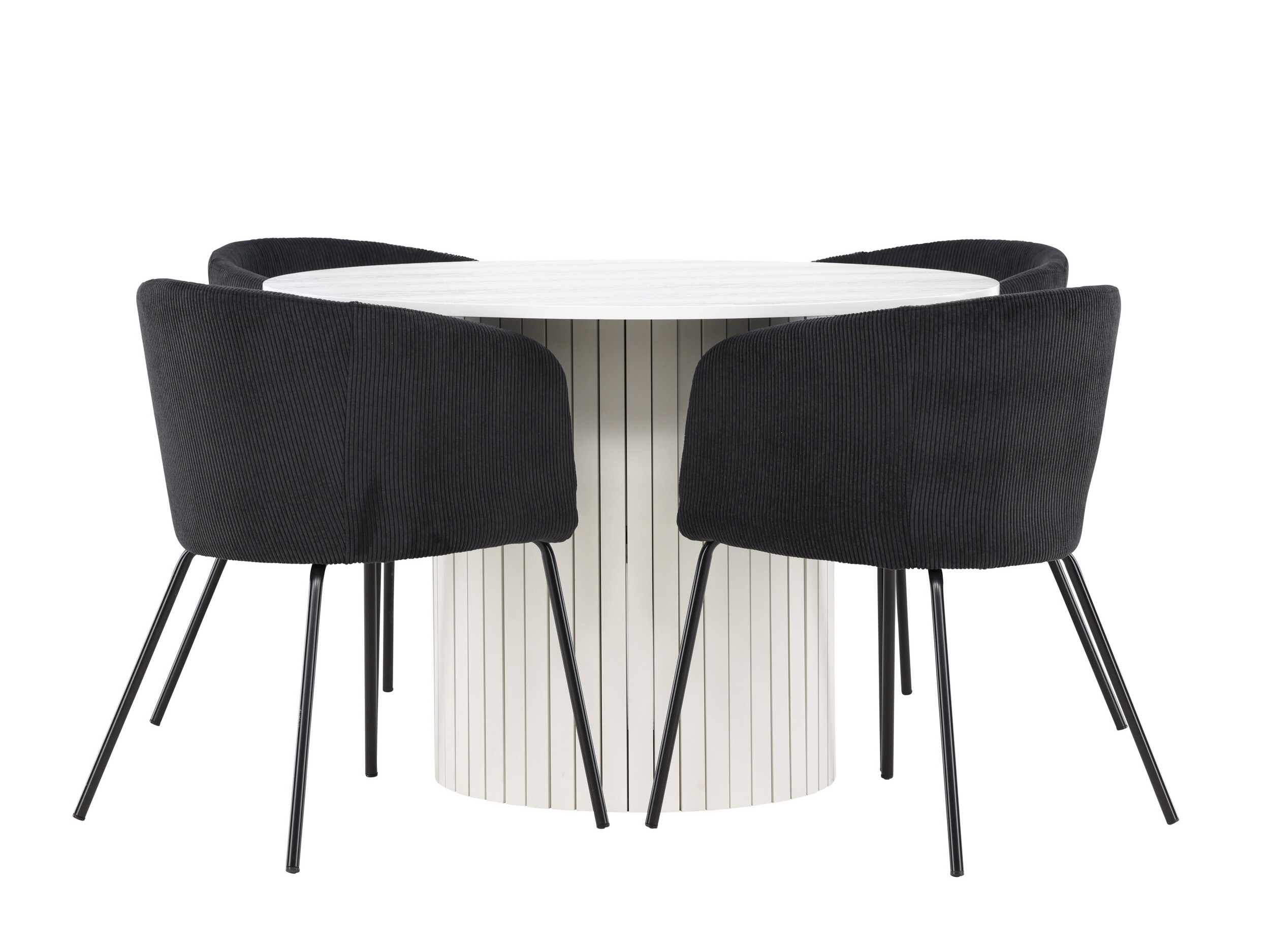 Étkezőgarnitúra Dallas 5046