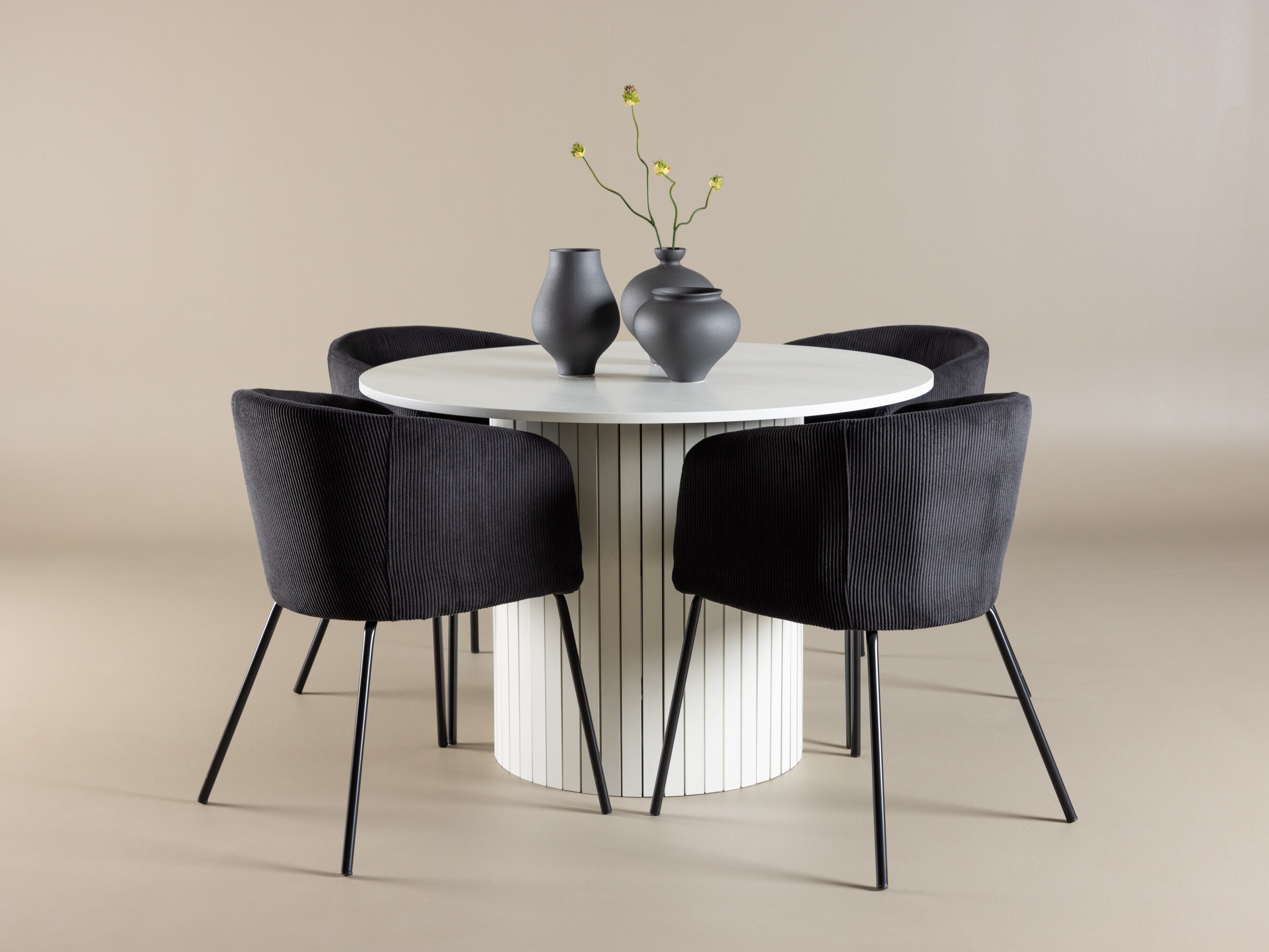 Étkezőgarnitúra Dallas 5046