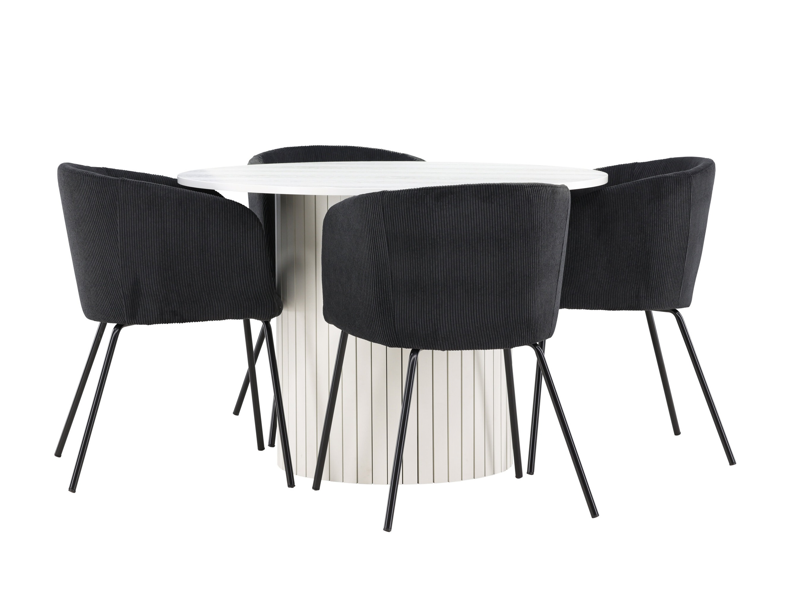 Étkezőgarnitúra Dallas 5046