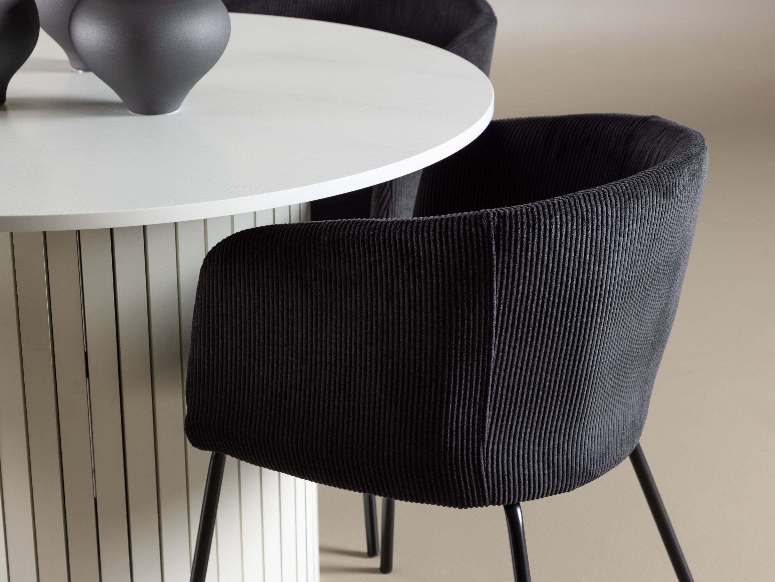 Étkezőgarnitúra Dallas 5046