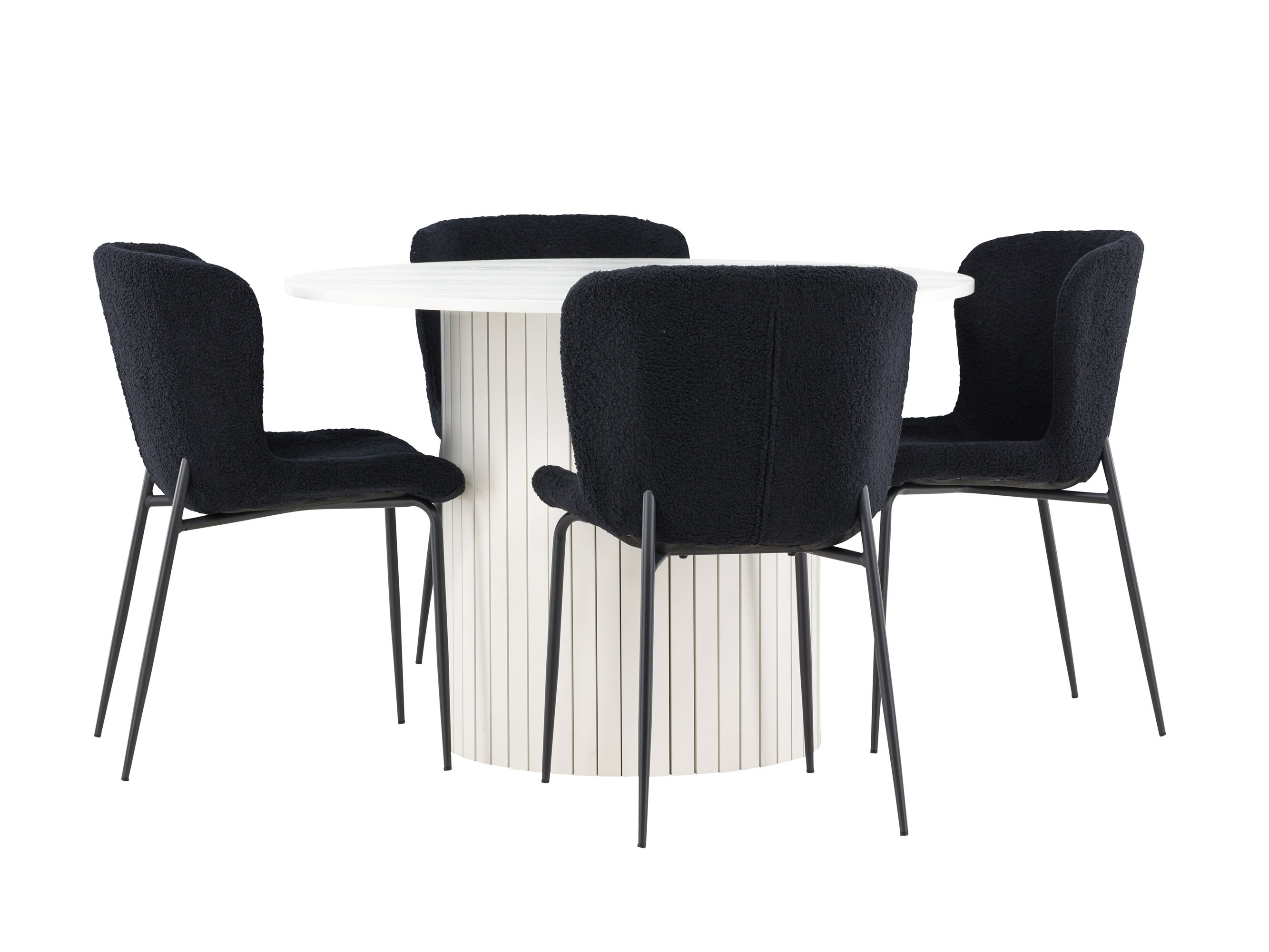 Étkezőgarnitúra Dallas 5047