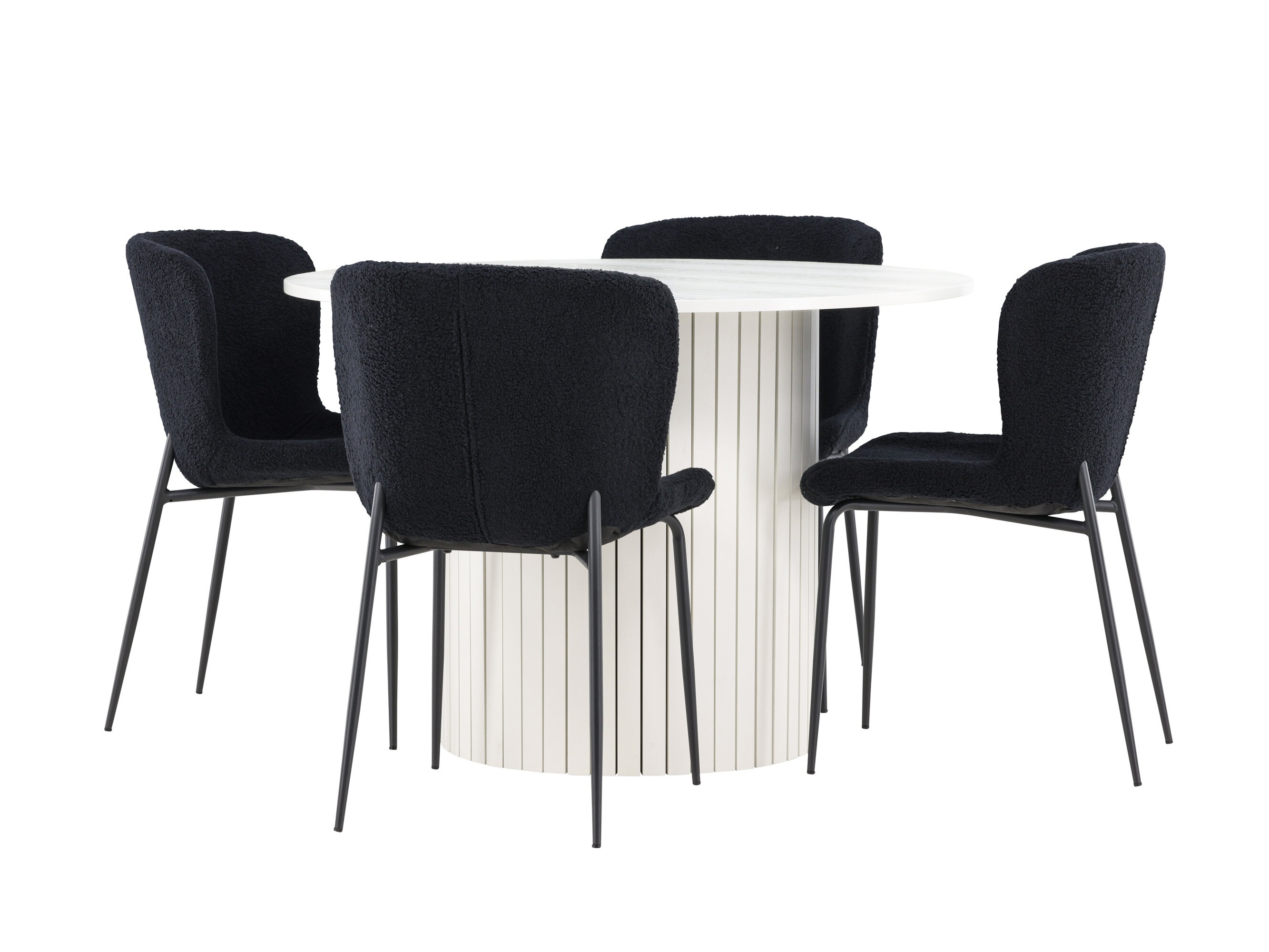 Étkezőgarnitúra Dallas 5047