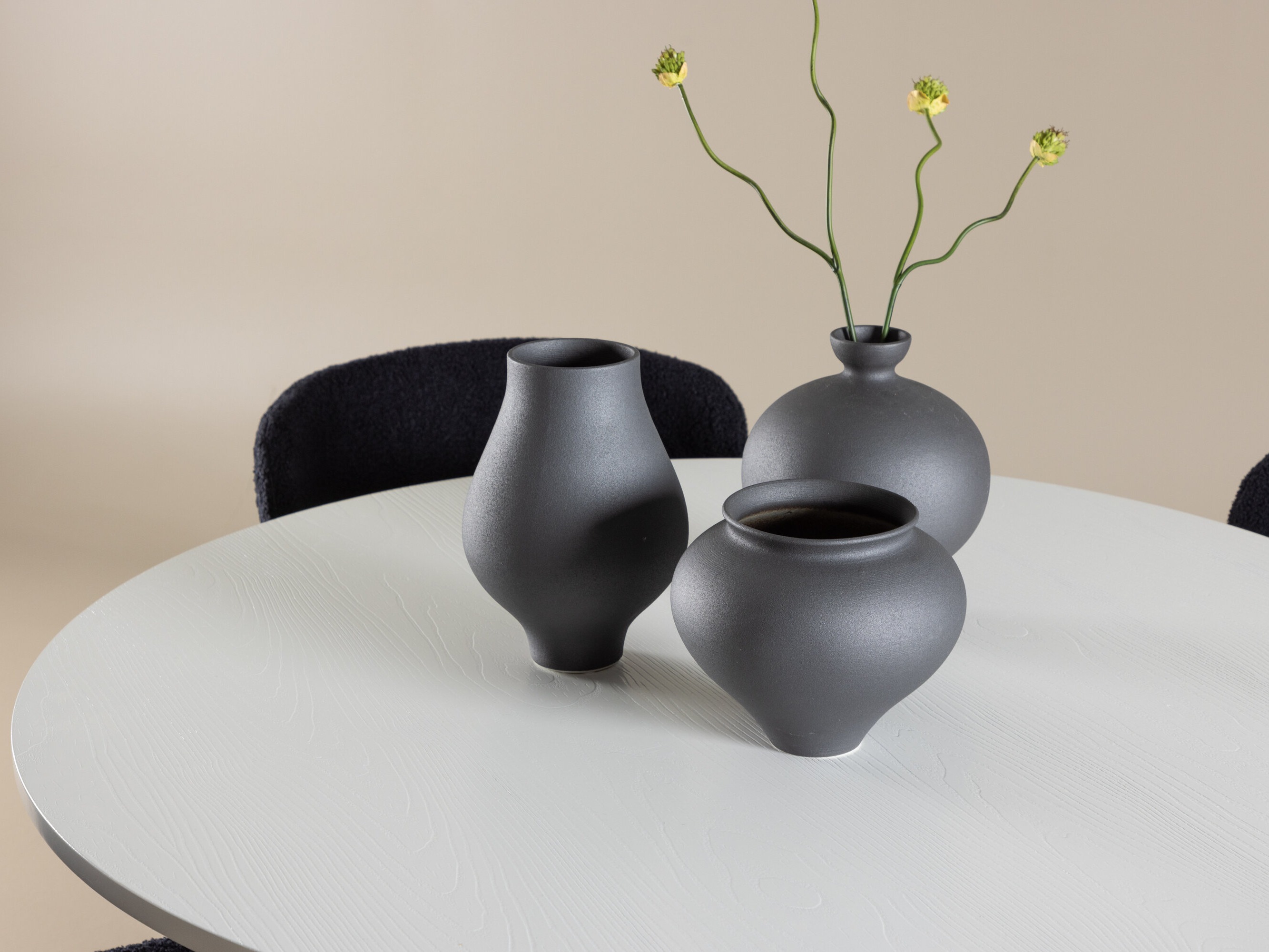 Étkezőgarnitúra Dallas 5047