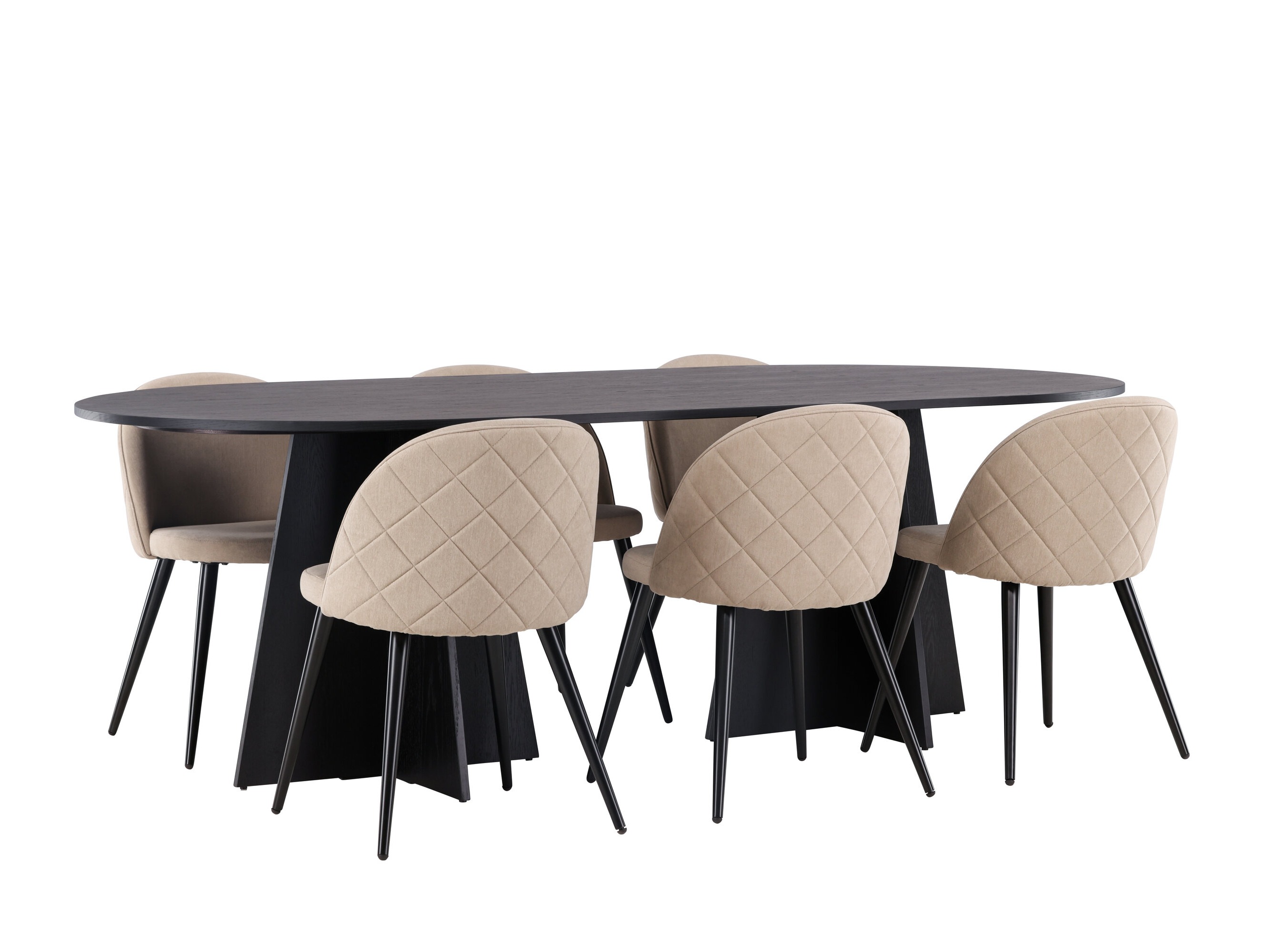 Étkezőgarnitúra Dallas 5048