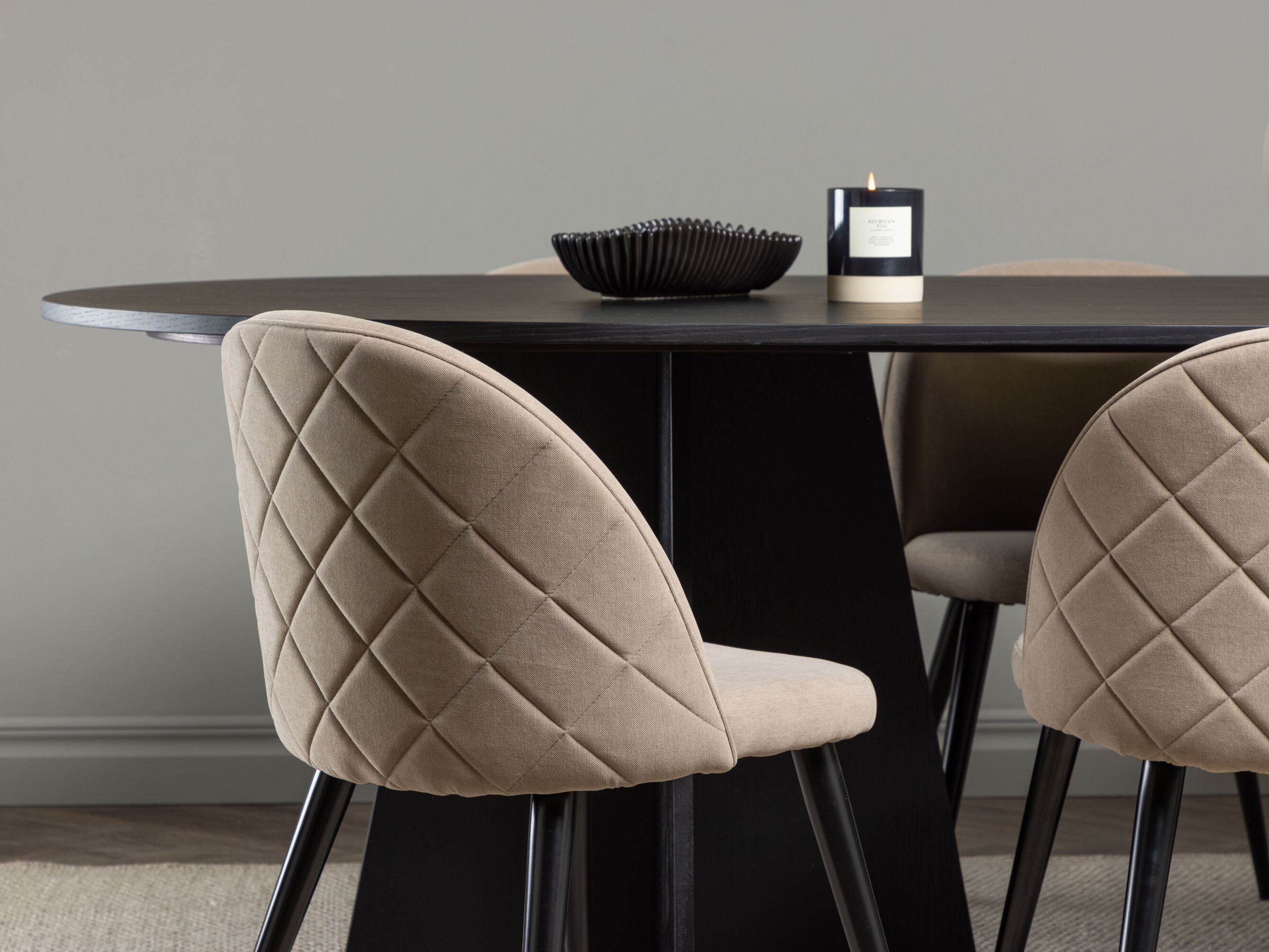 Étkezőgarnitúra Dallas 5048