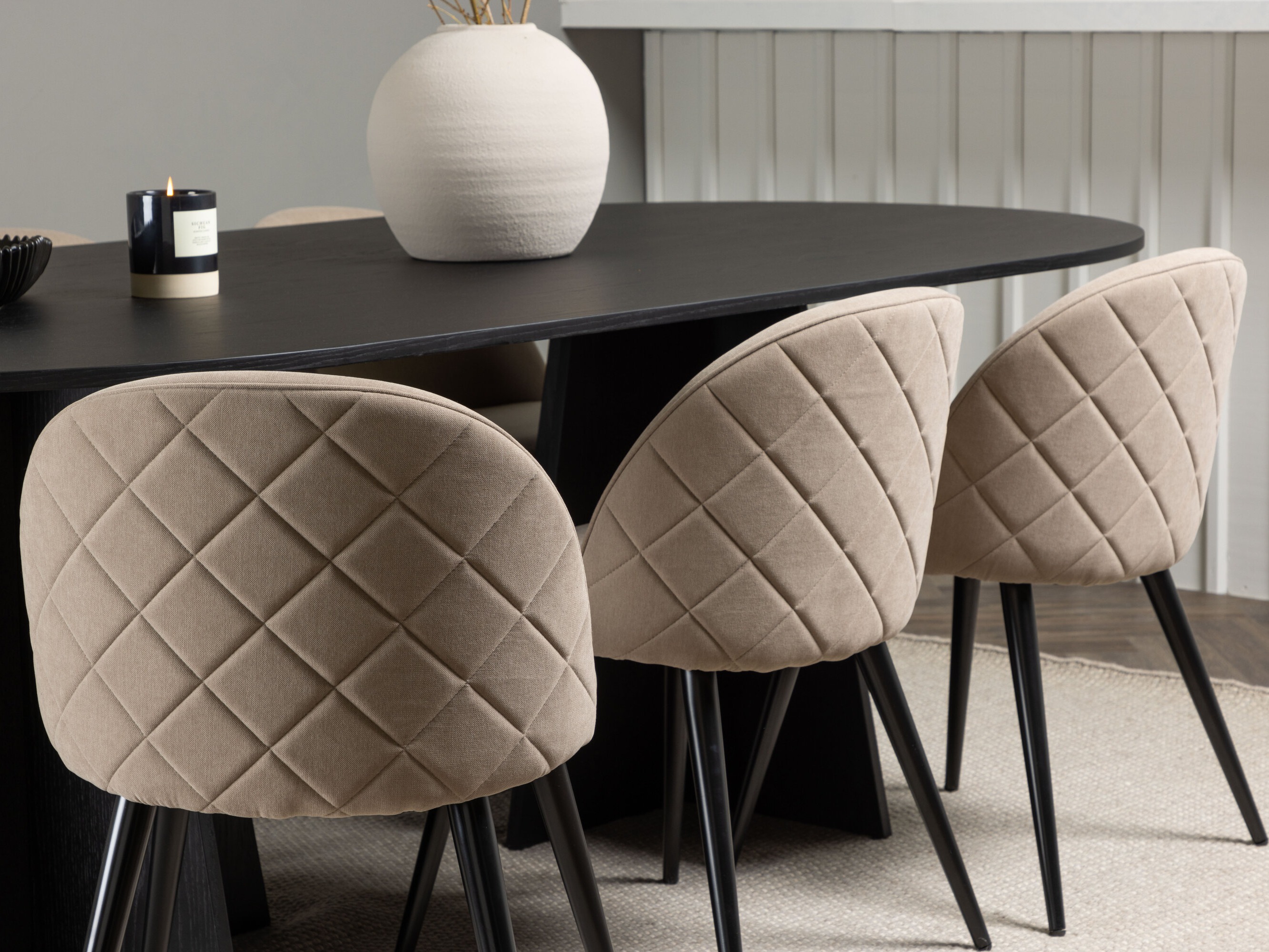 Étkezőgarnitúra Dallas 5048