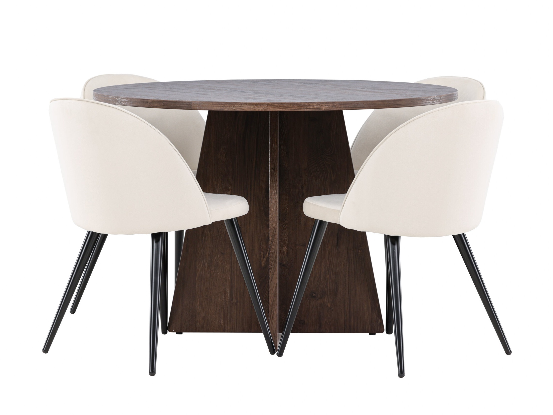 Étkezőgarnitúra Dallas 5050