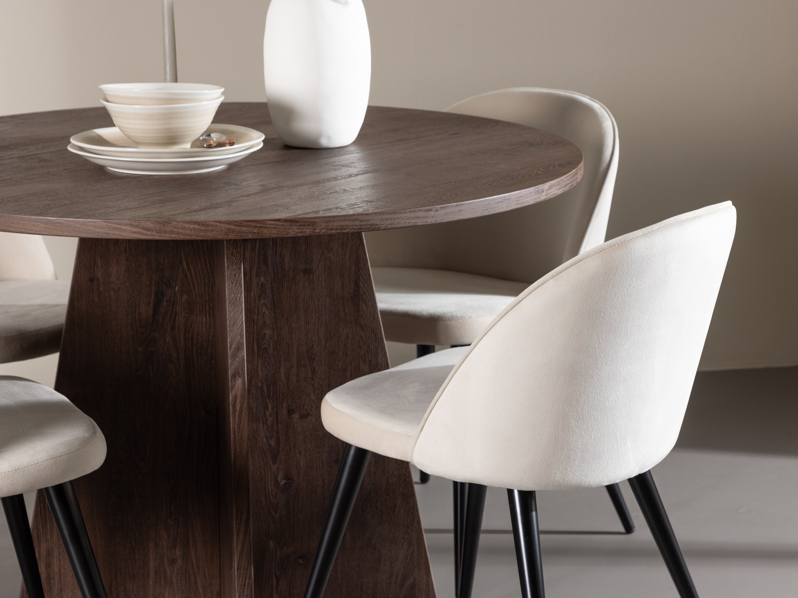 Étkezőgarnitúra Dallas 5050