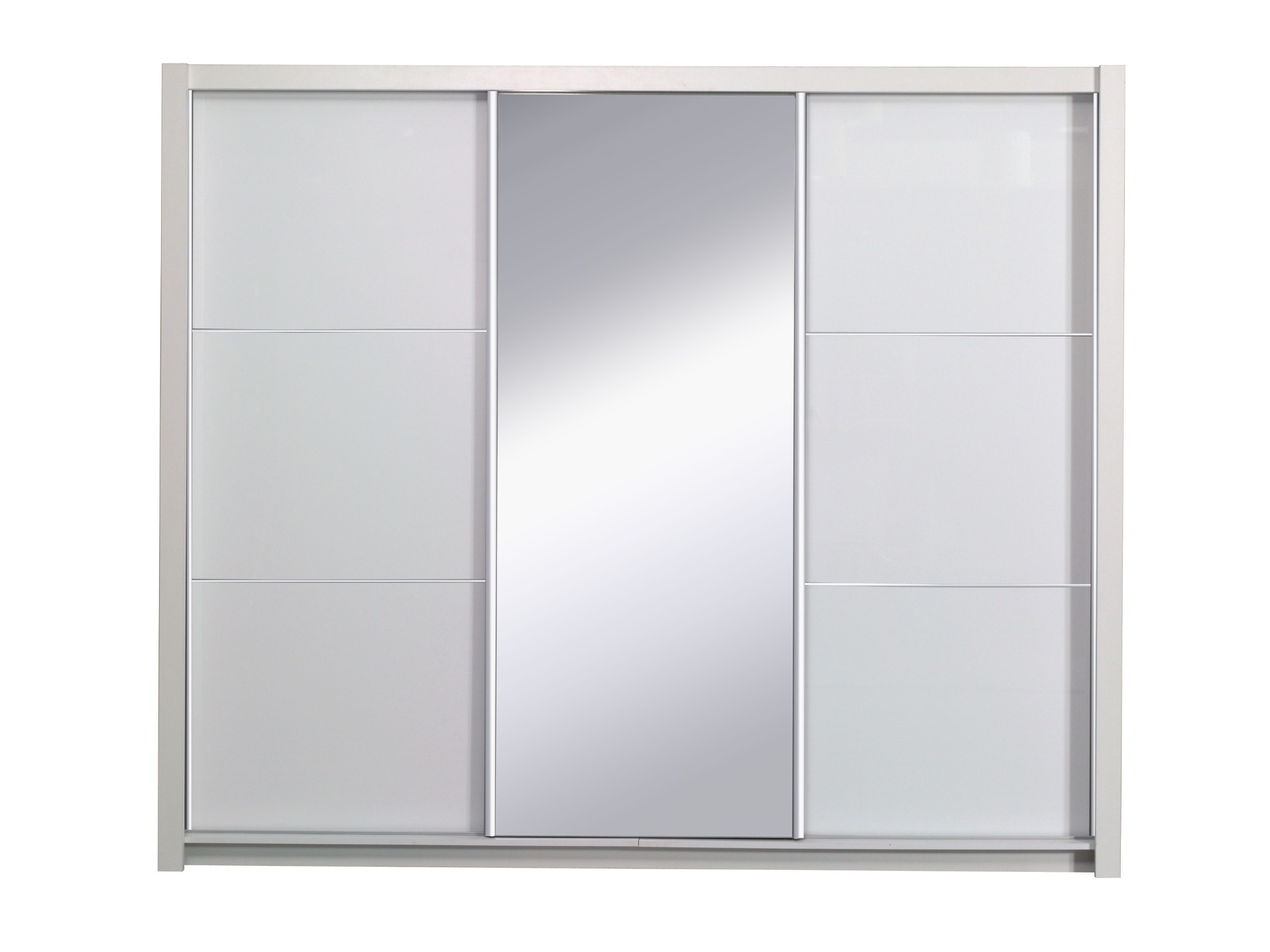 Gardróbszekrény Elbruvu 102