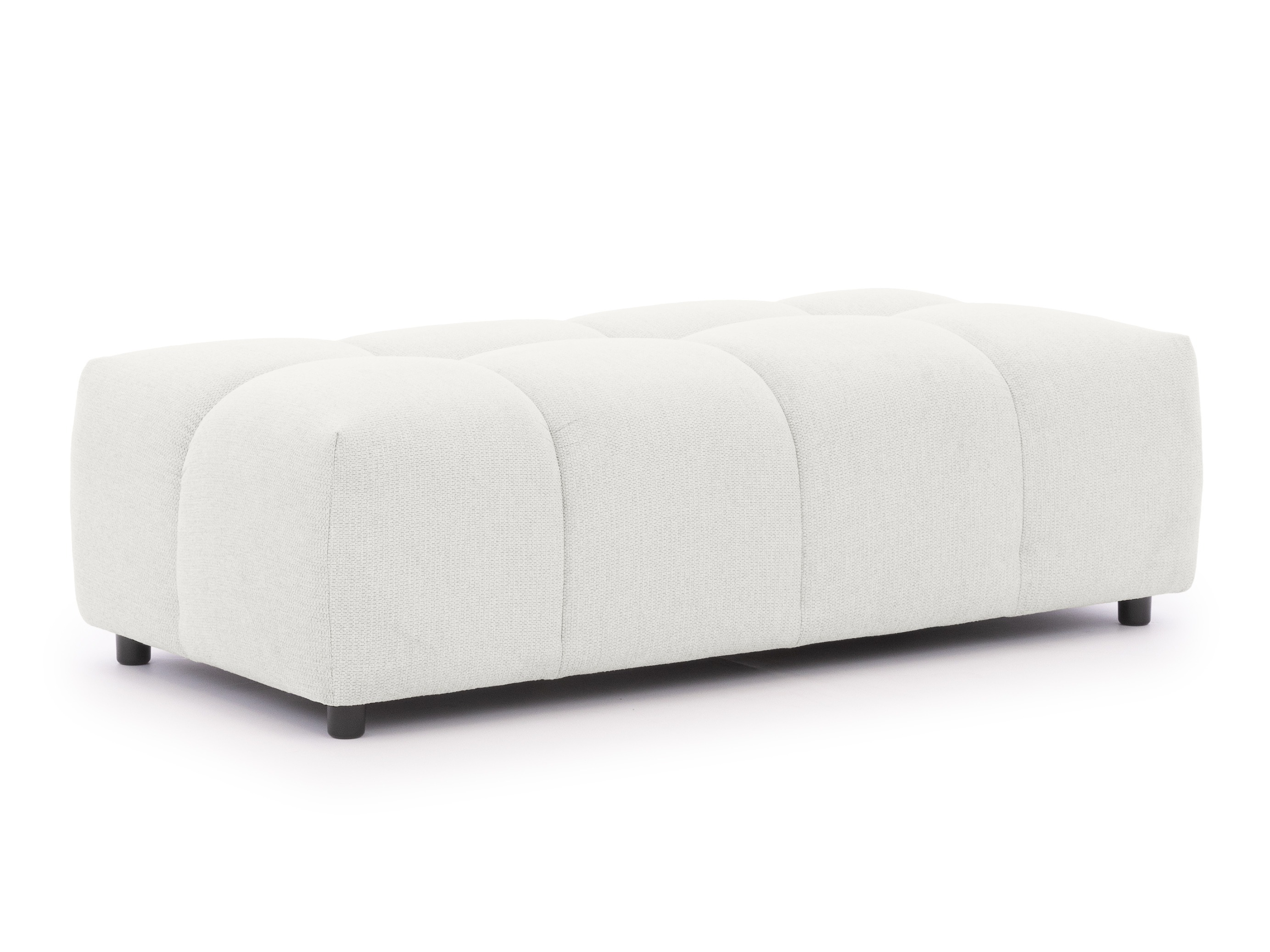 Kárpitozott pad Rocklin 133 (Aragon 01)