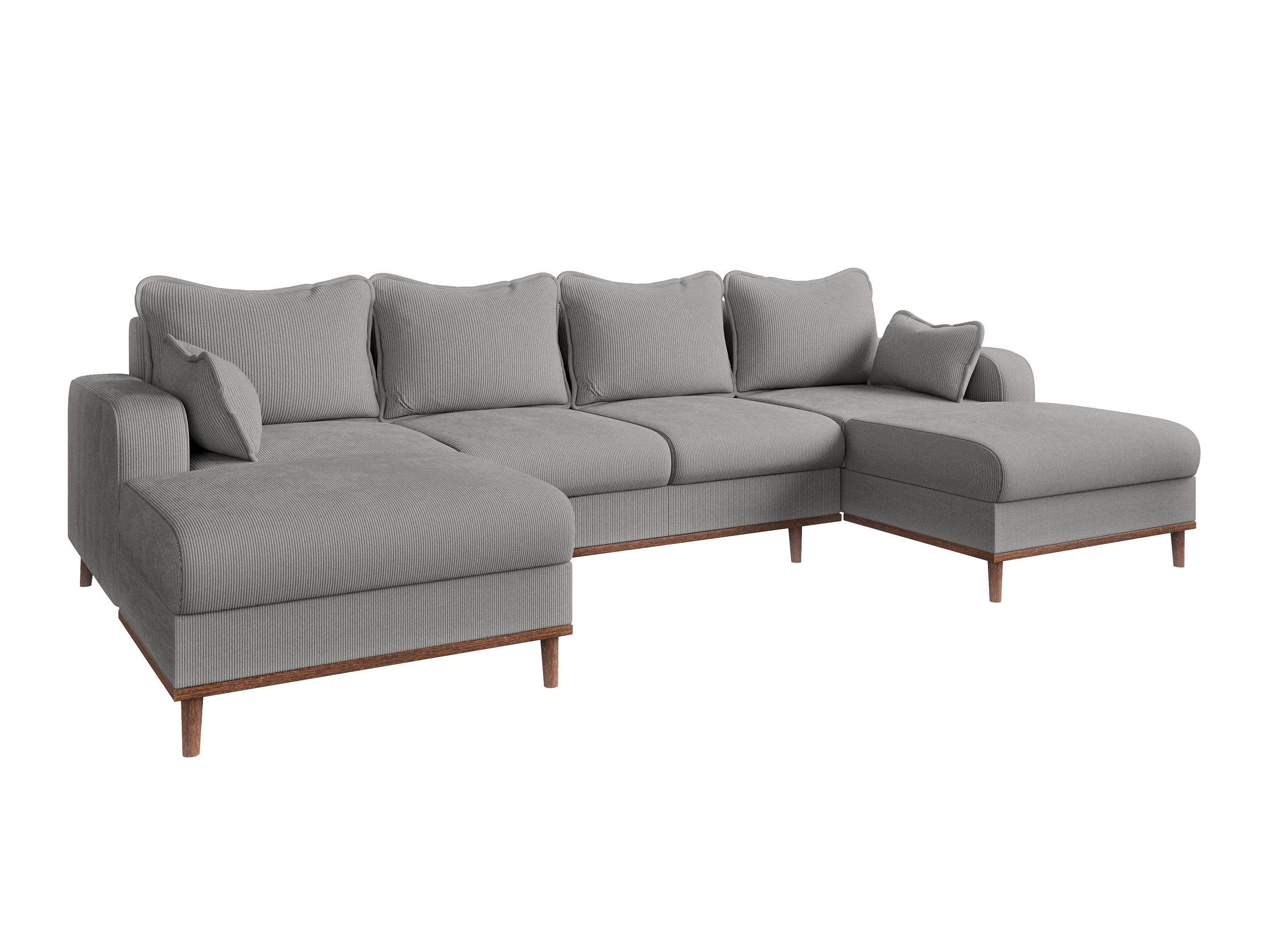 Sarokkanapé Rocklin 131 (Fjord 08)