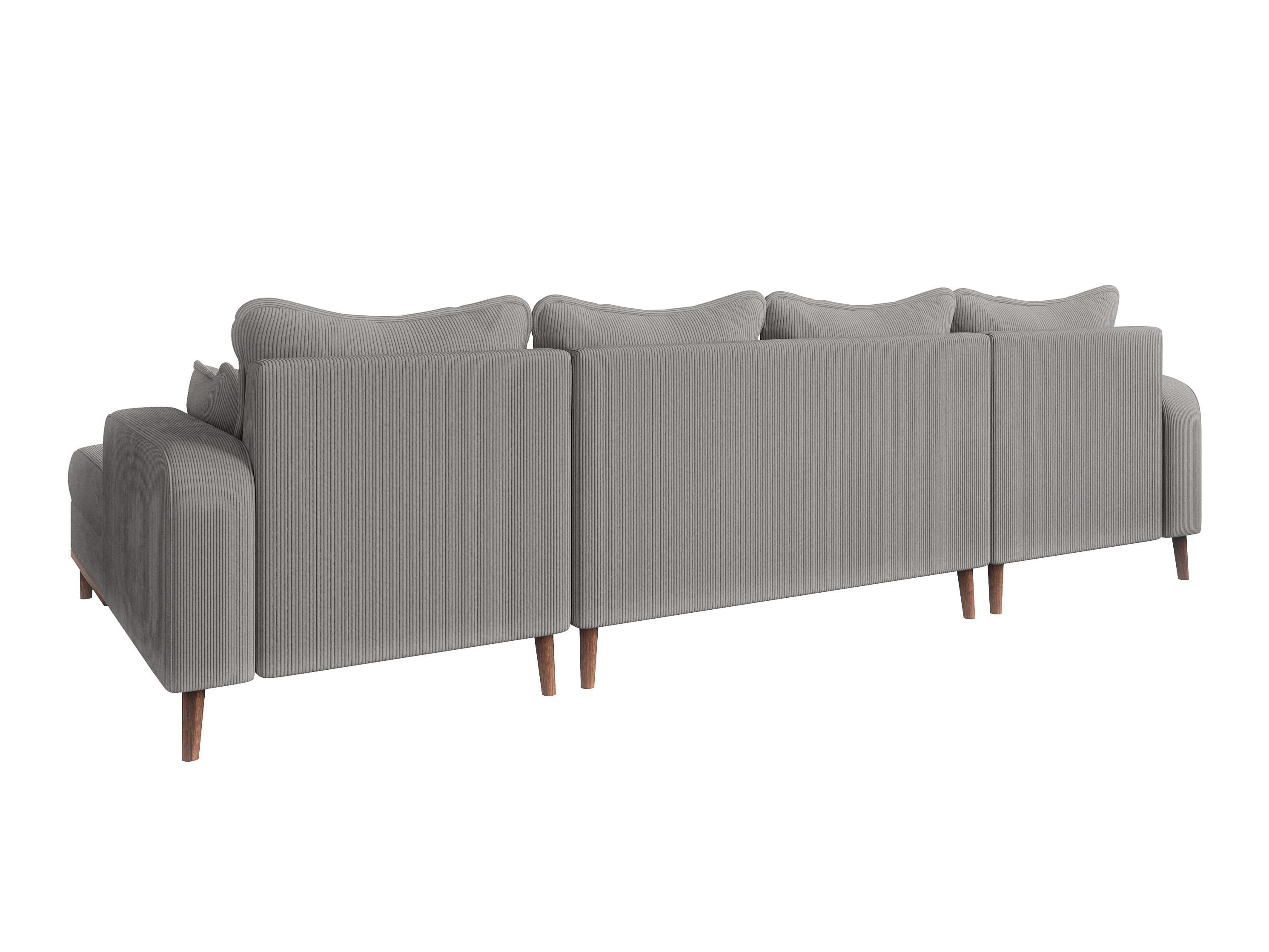 Sarokkanapé Rocklin 131 (Fjord 08)