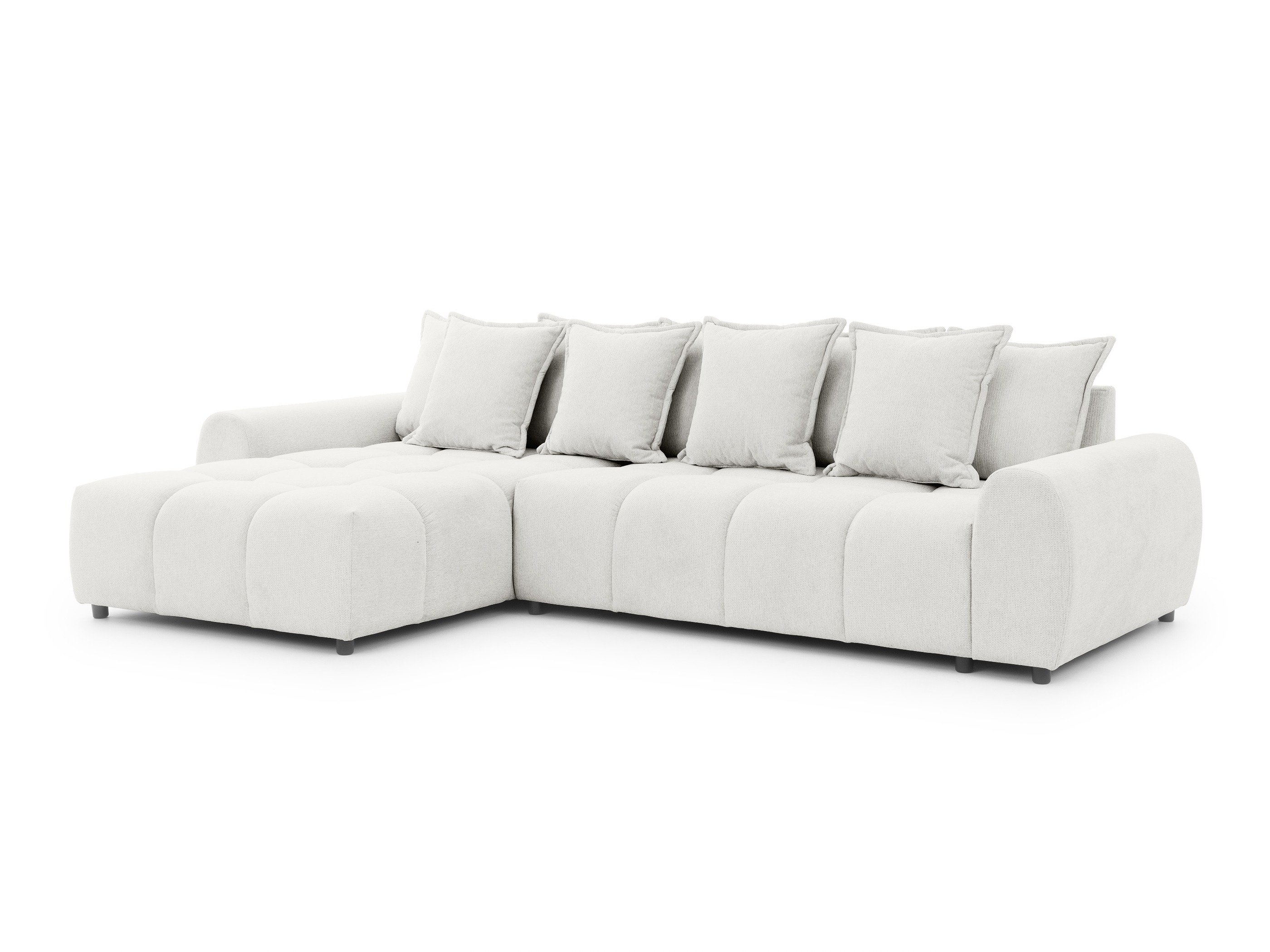 Sarokkanapé Rocklin 132 (Aragon 01)