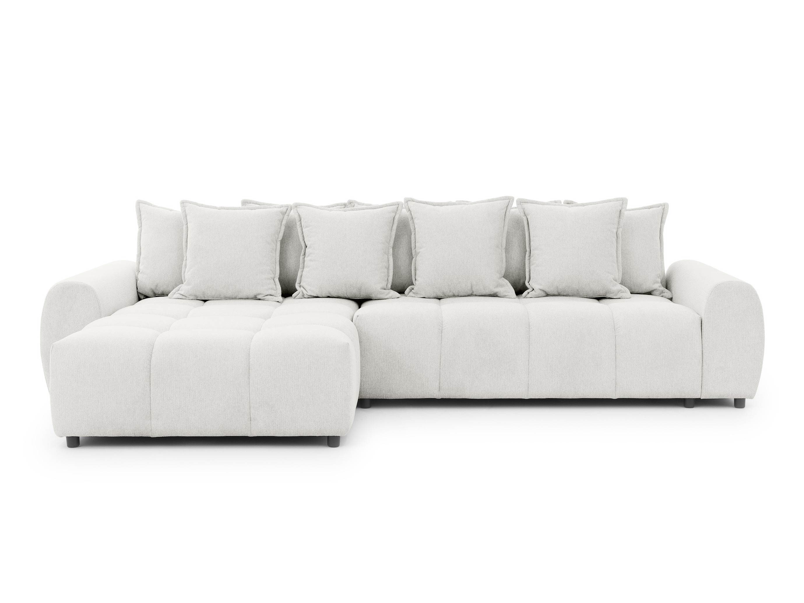 Sarokkanapé Rocklin 132 (Aragon 01)