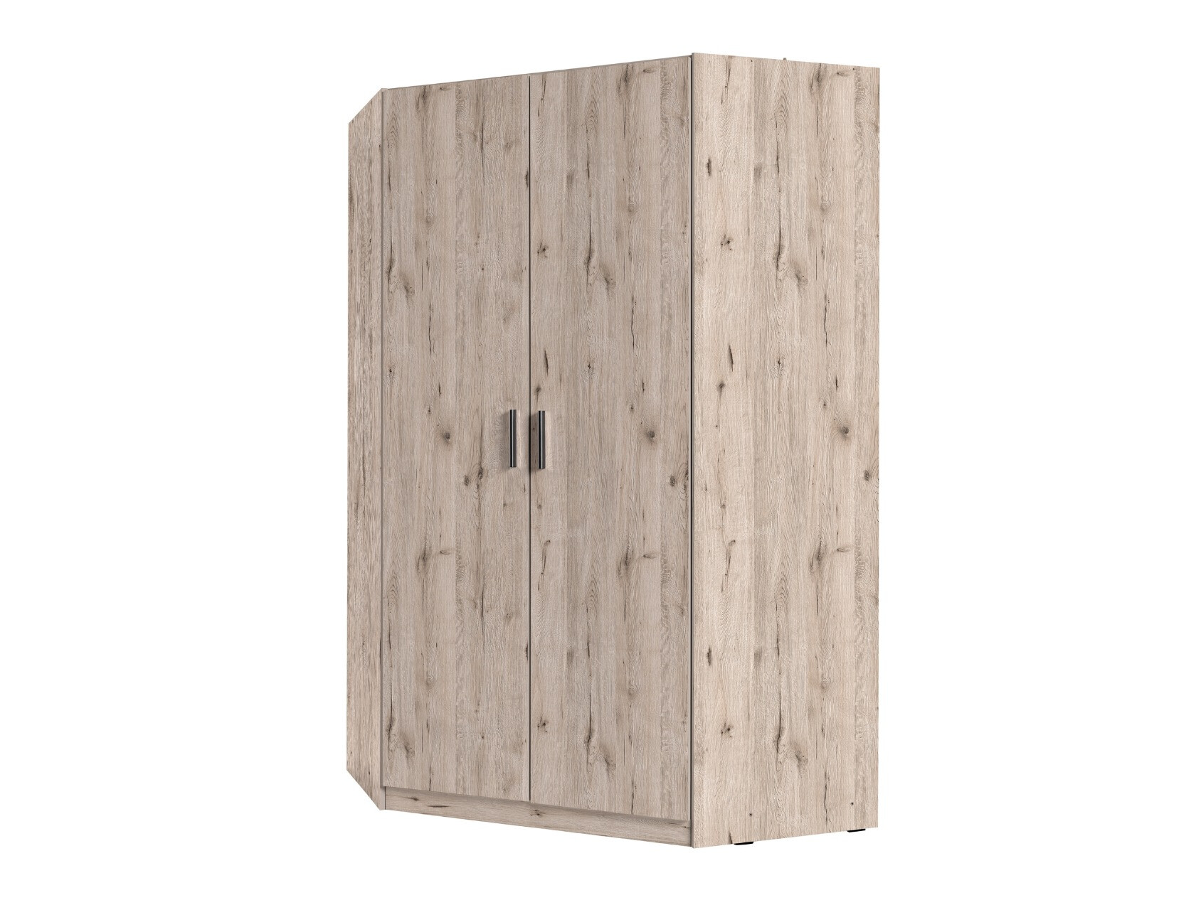 Sarokszekrény Fioliva 104 (Wellingtoni tölgy)