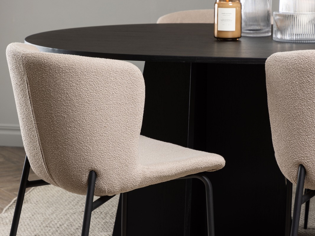 Étkezőgarnitúra Dallas 5052 (Bézs)