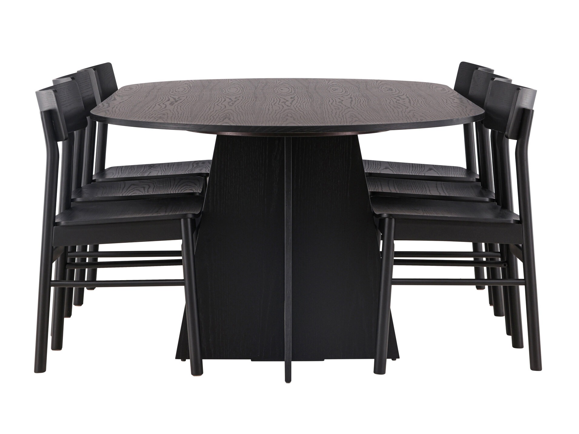 Étkezőgarnitúra Dallas 5053