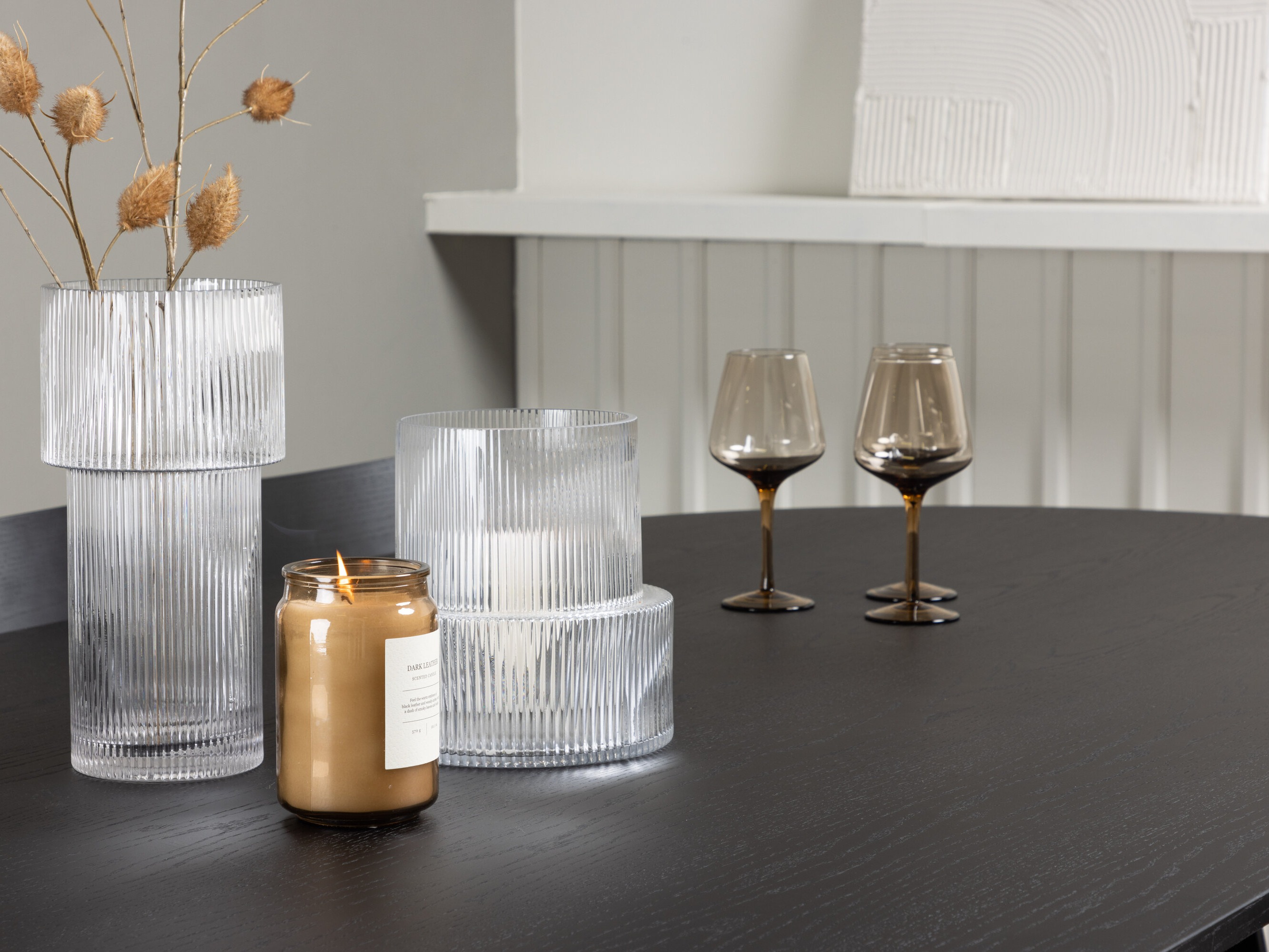 Étkezőgarnitúra Dallas 5053