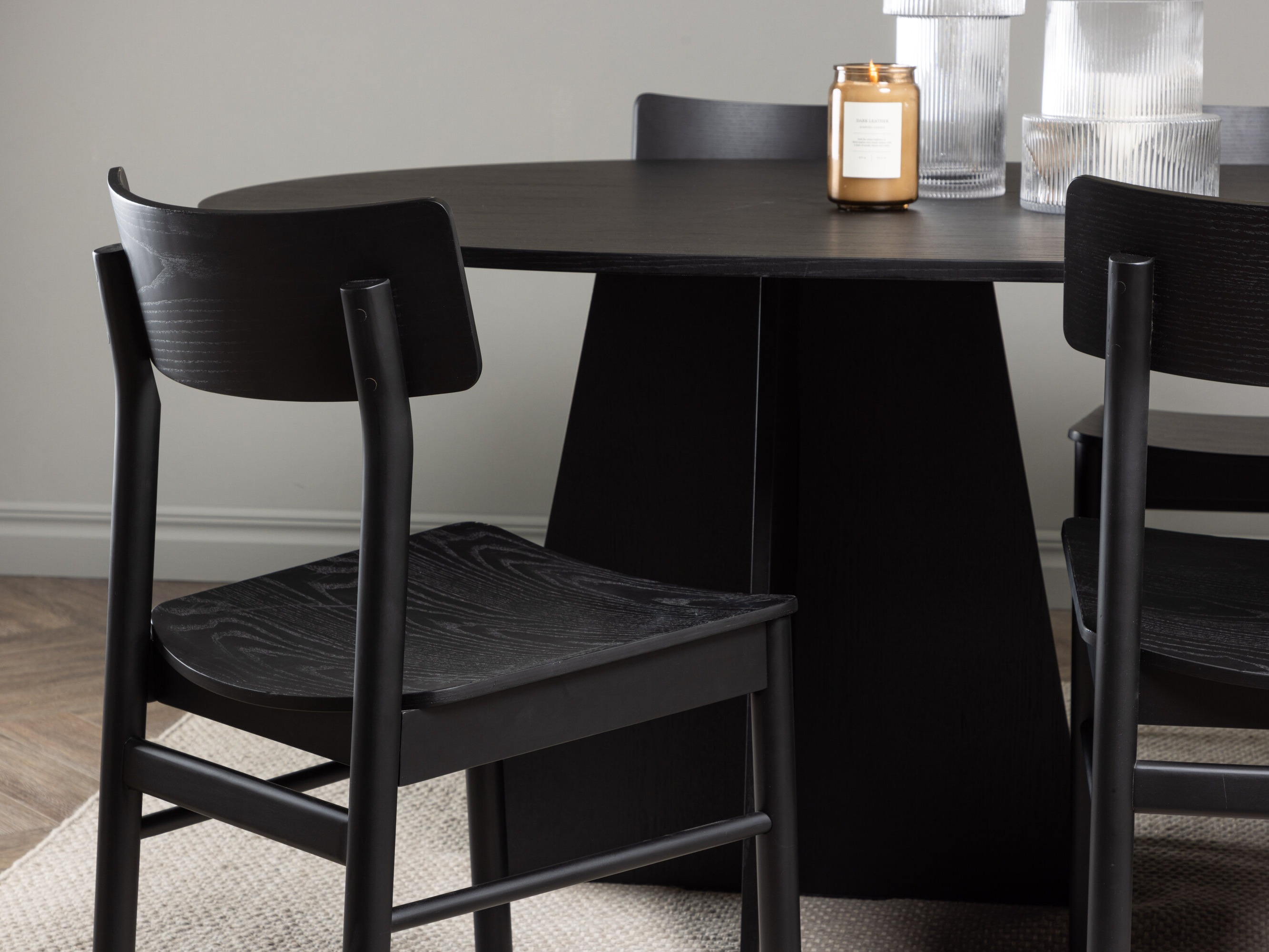 Étkezőgarnitúra Dallas 5053