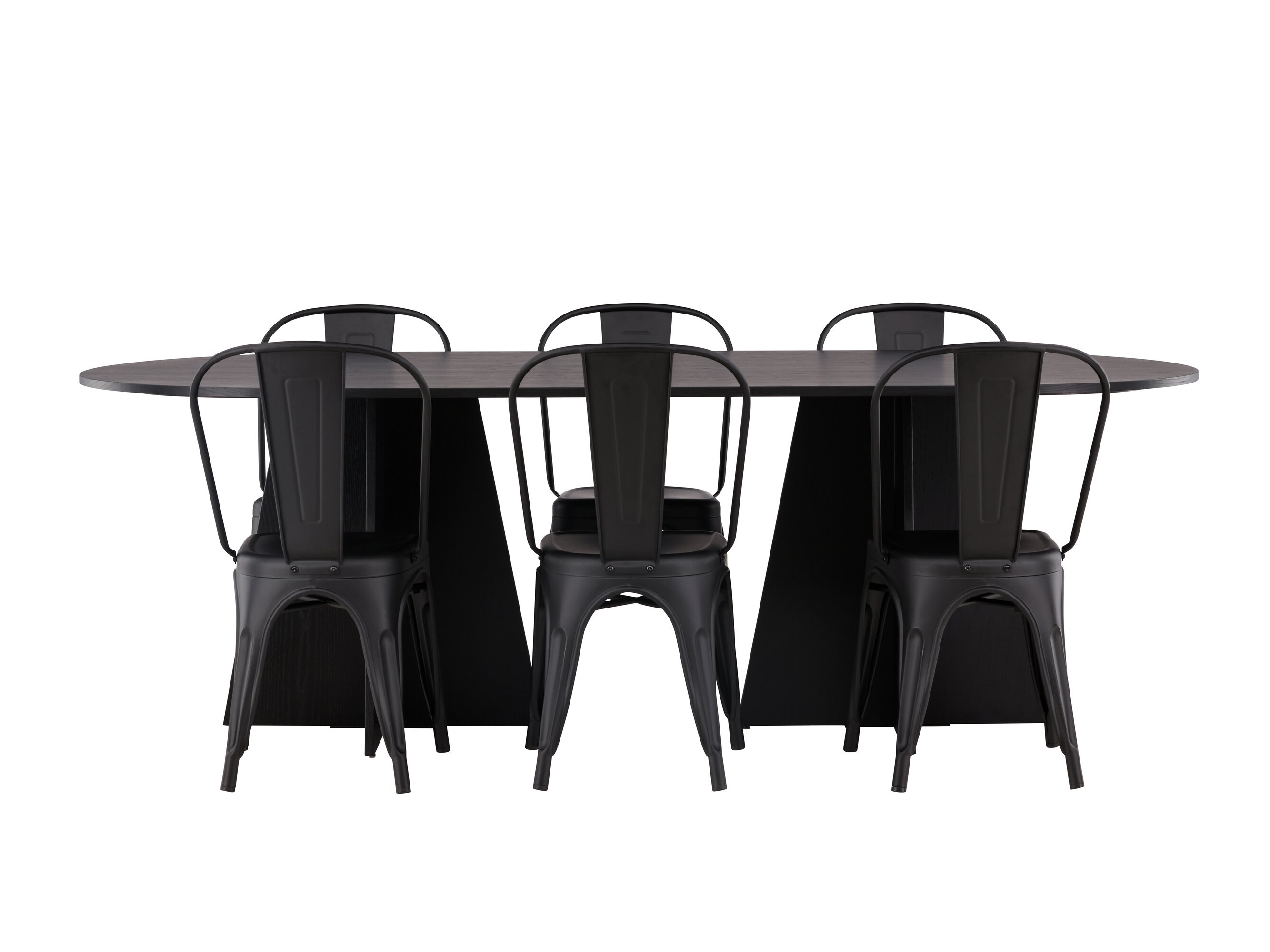 Étkezőgarnitúra Dallas 5054