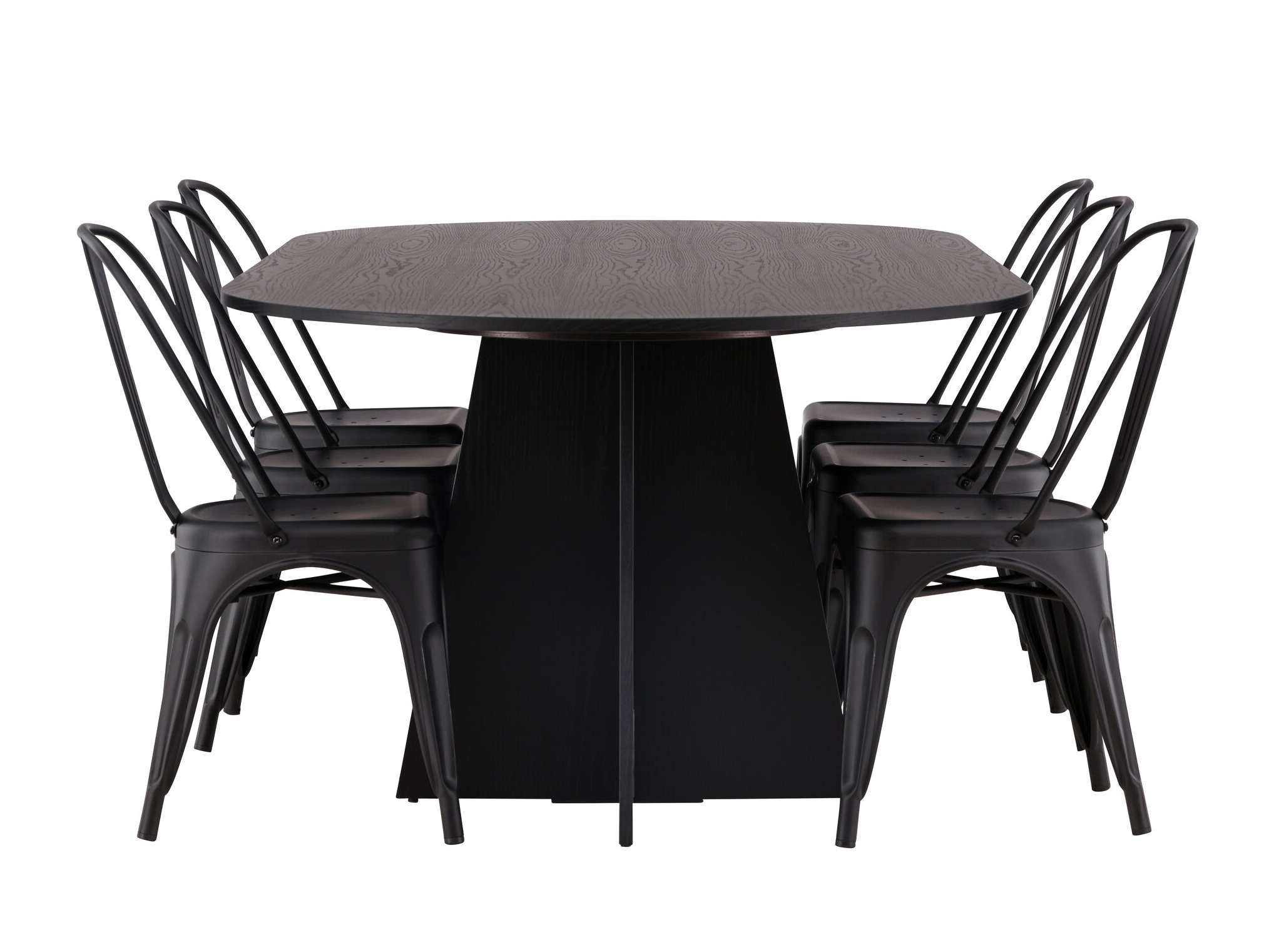 Étkezőgarnitúra Dallas 5054