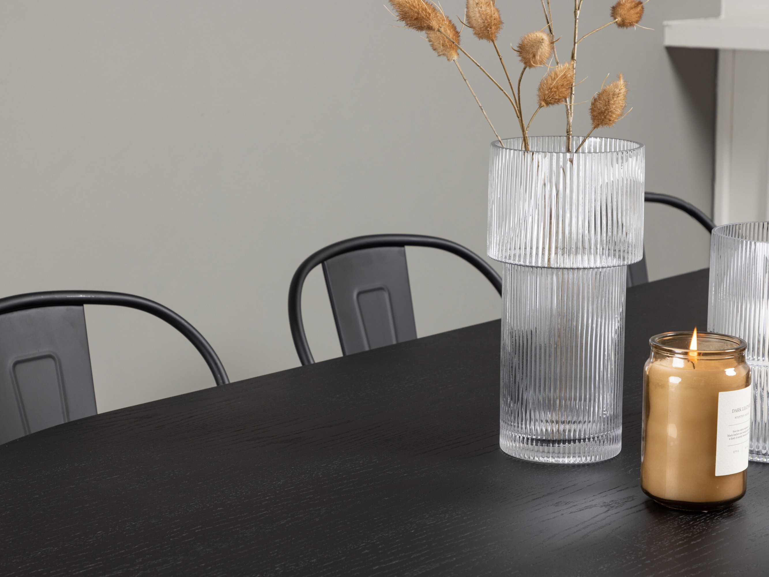 Étkezőgarnitúra Dallas 5054