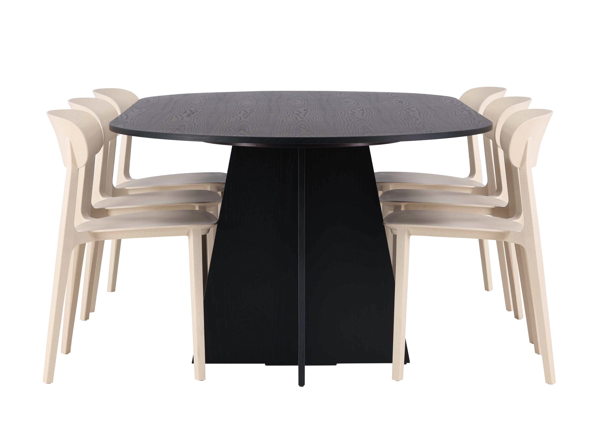 Étkezőgarnitúra Dallas 5055