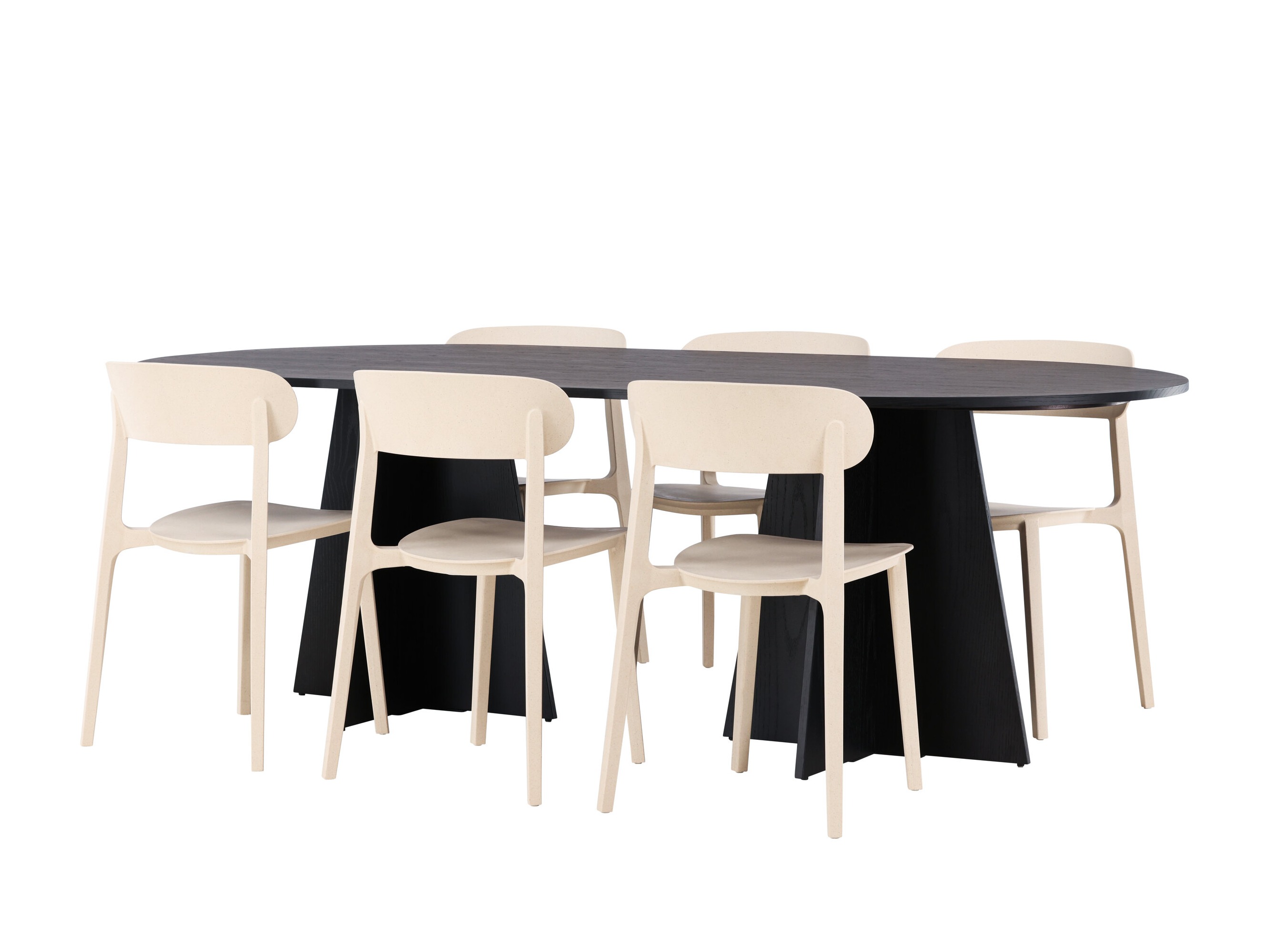 Étkezőgarnitúra Dallas 5055