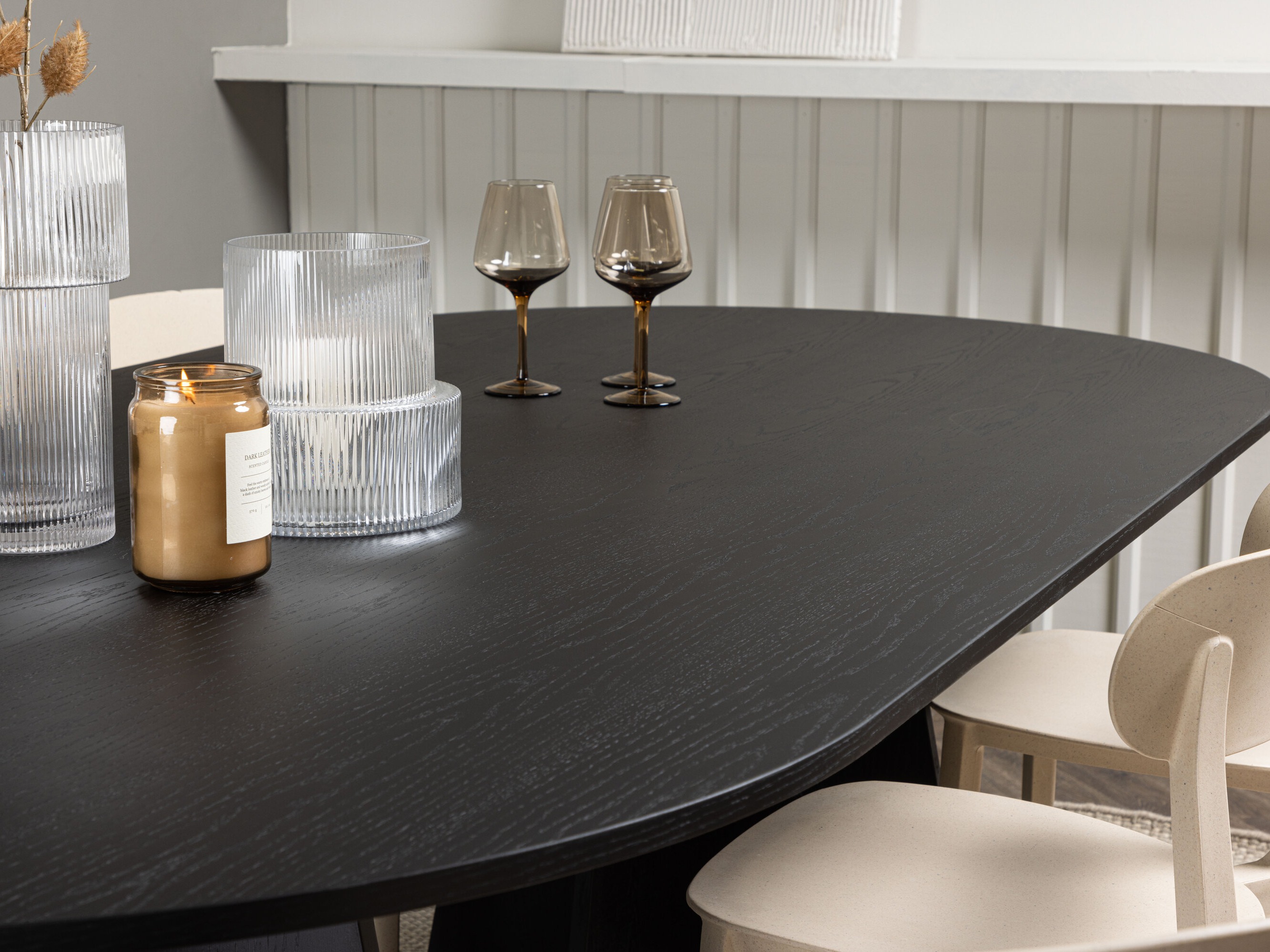 Étkezőgarnitúra Dallas 5055