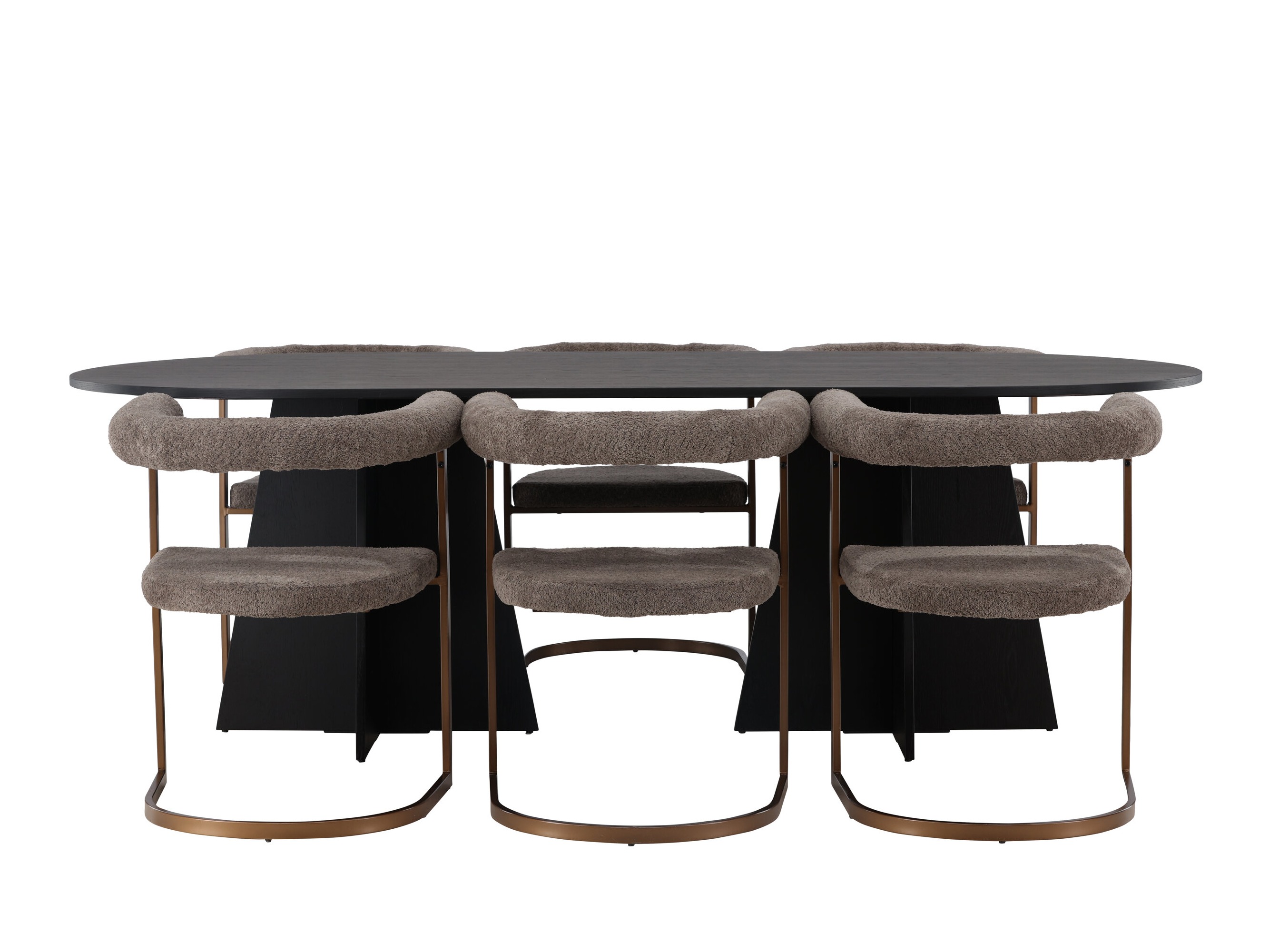 Étkezőgarnitúra Dallas 5056