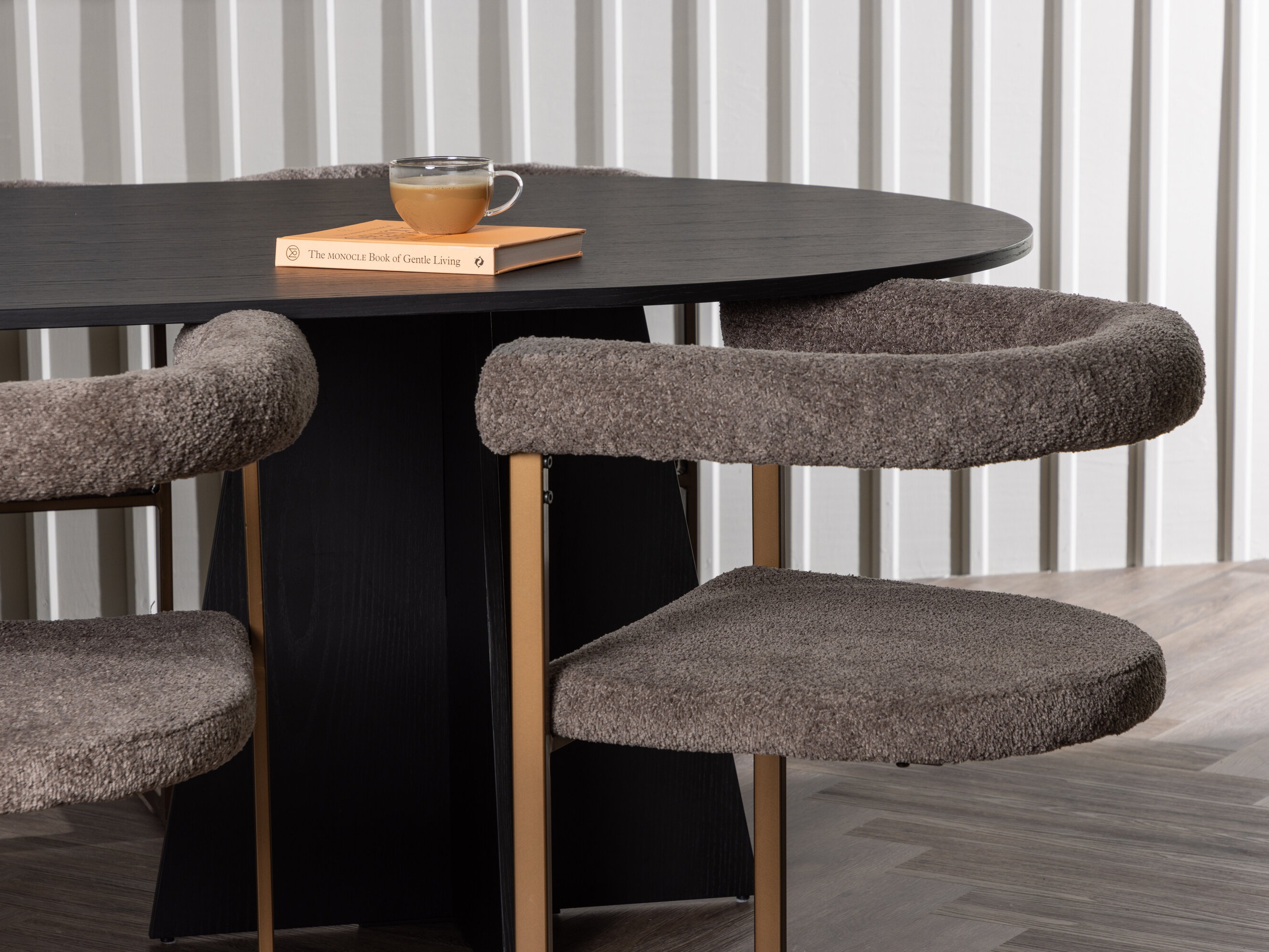 Étkezőgarnitúra Dallas 5056