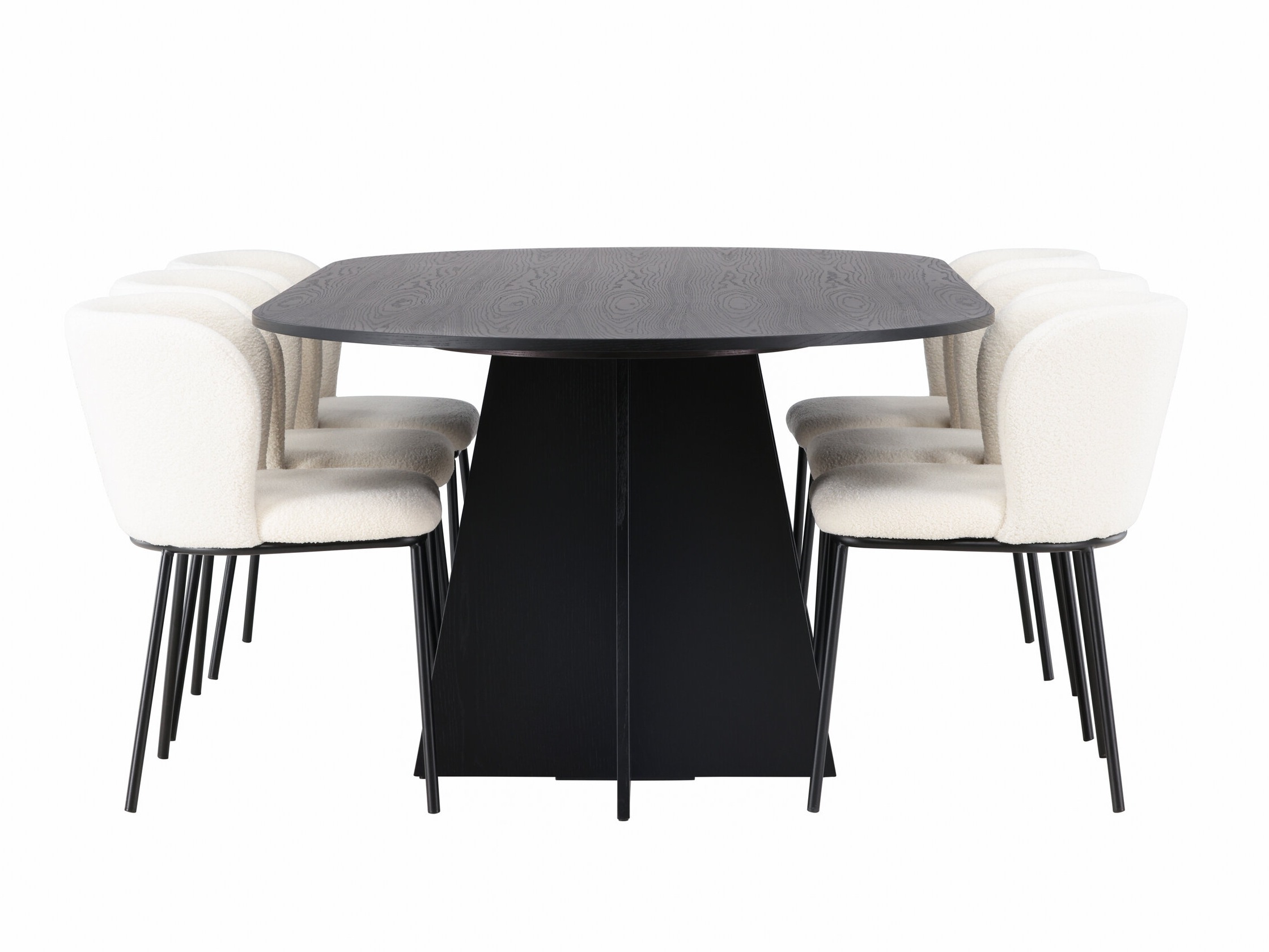 Étkezőgarnitúra Dallas 5057