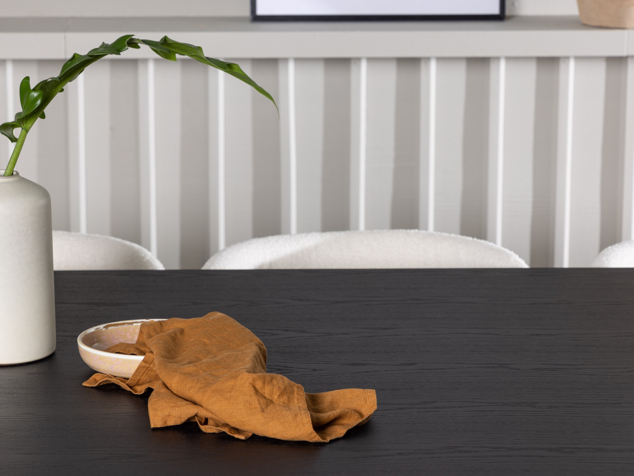 Étkezőgarnitúra Dallas 5057